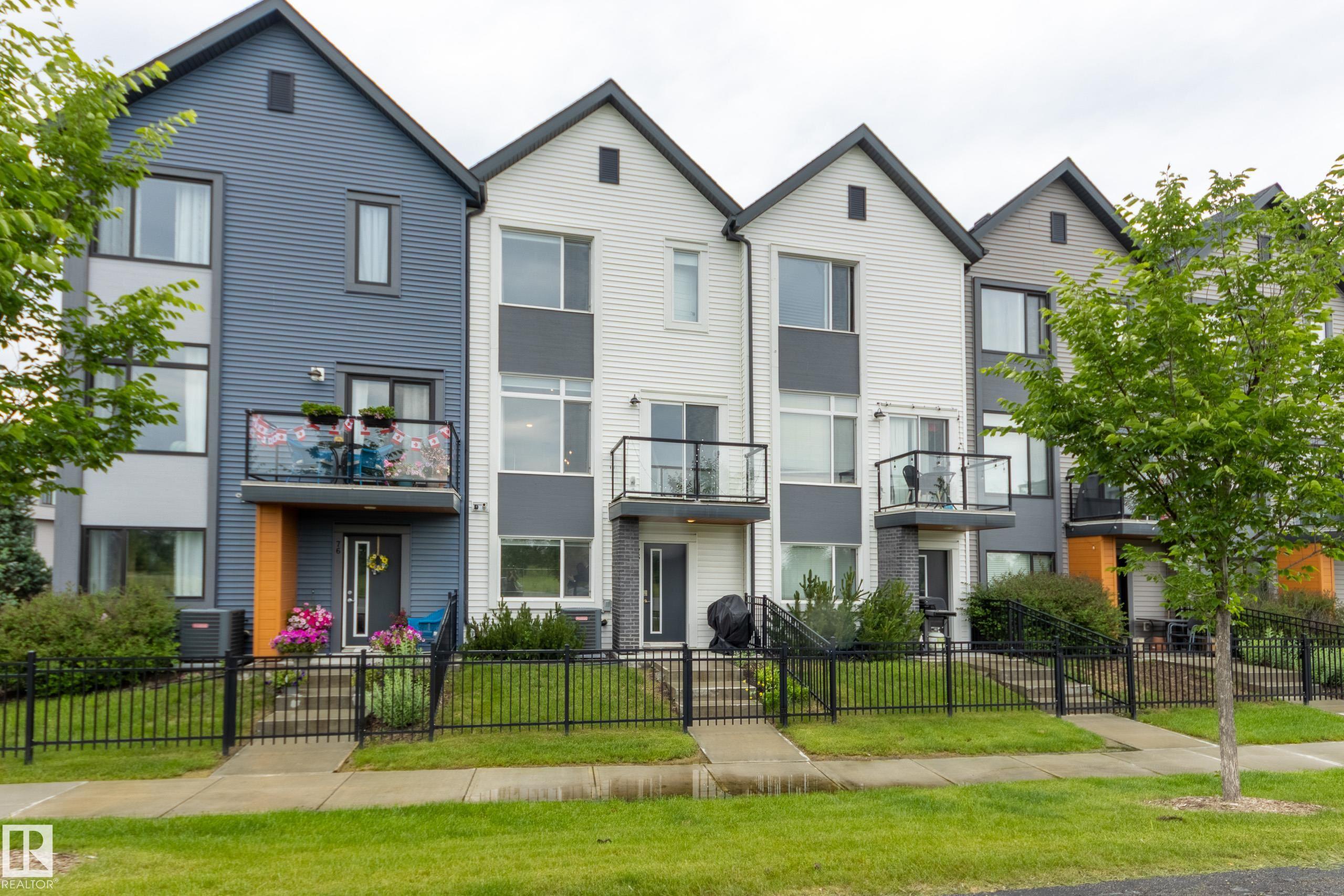 75 1010 RABBIT HILL Road, E4497748, Alberta,
