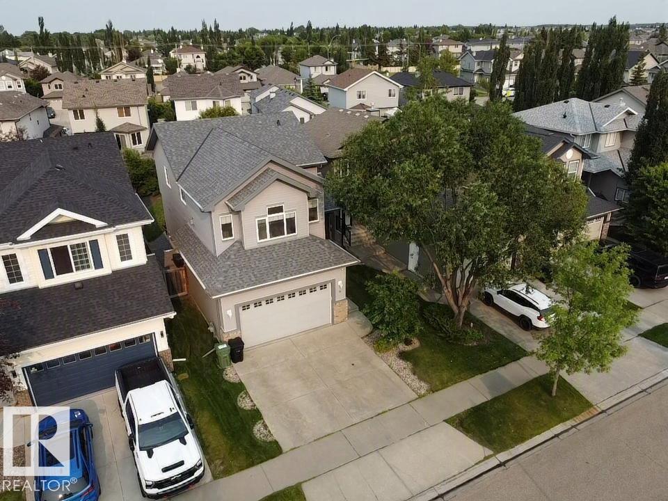9 SNOWBIRD Crescent, E4497750, Alberta,