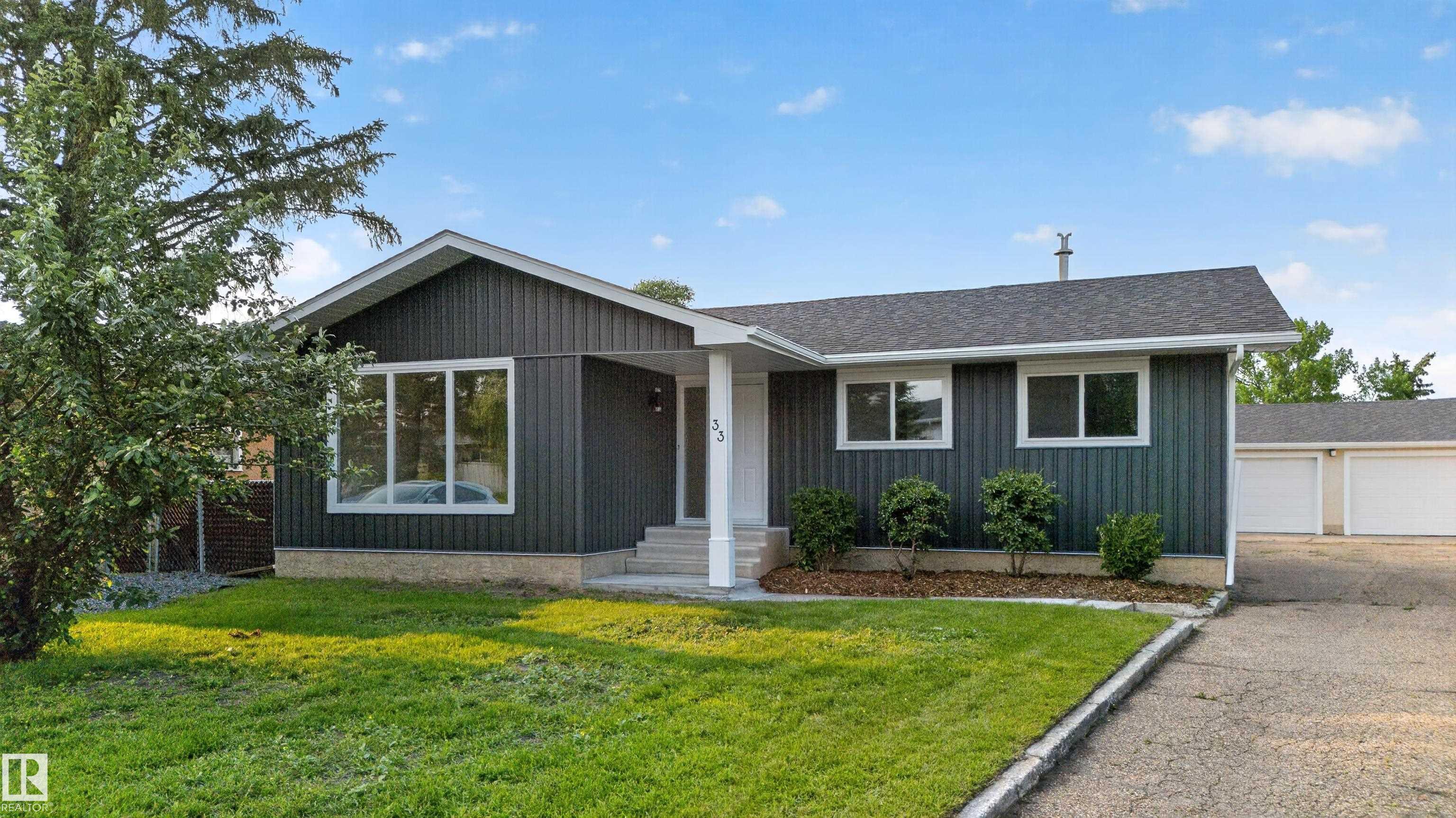 33 Brookside Avenue, E4497751, Alberta,