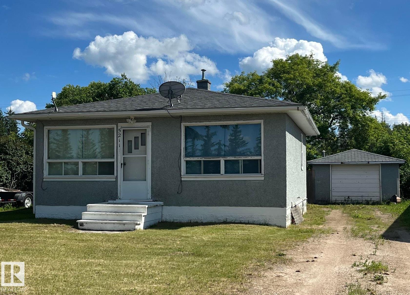5211 49 Ave, E4497754, Alberta,