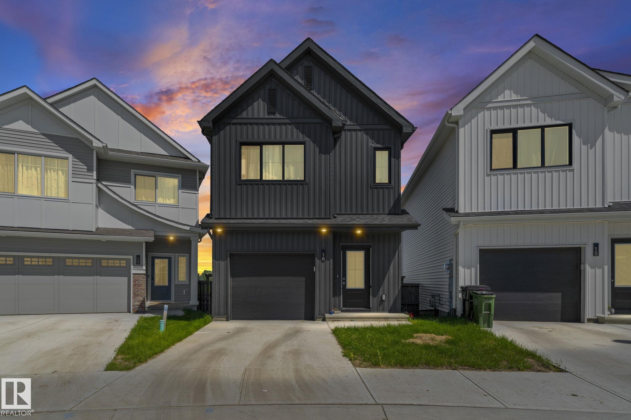 16 19904 31 Avenue, E4497759, Alberta,