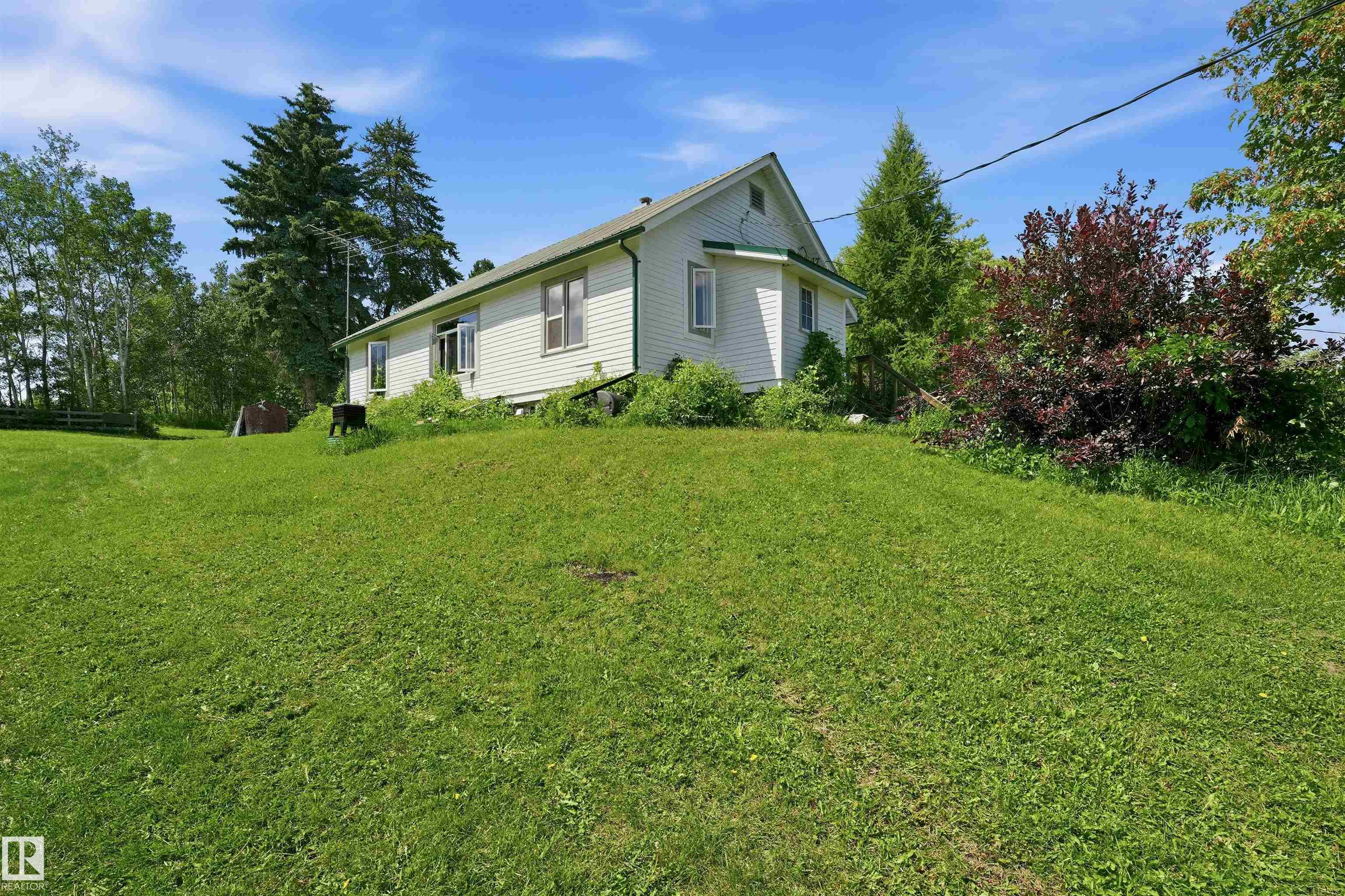 1524A TWP ROAD 544, E4497763, Alberta,
