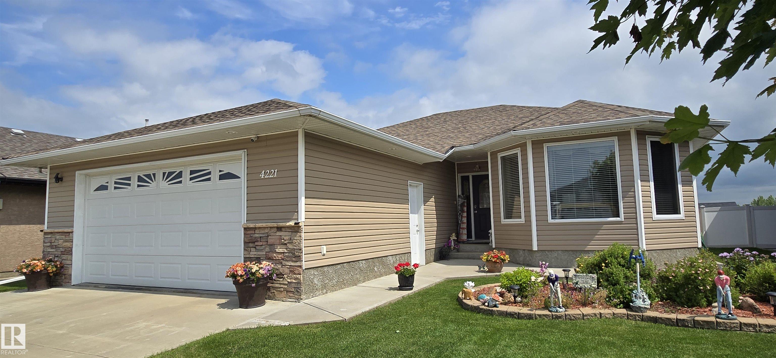 4221 46 Street, E4497764, Alberta,