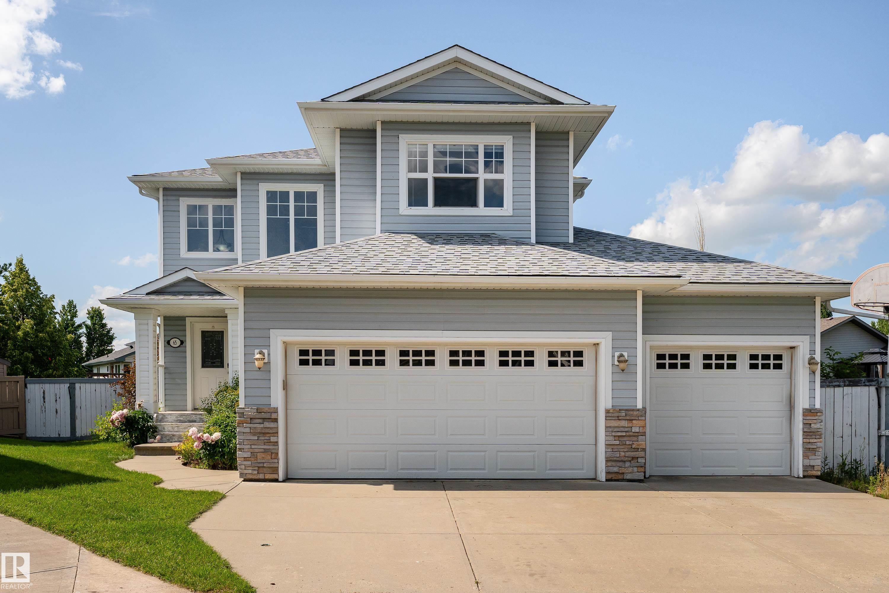 65 WEDGEWOOD Crescent, E4497765, Alberta,