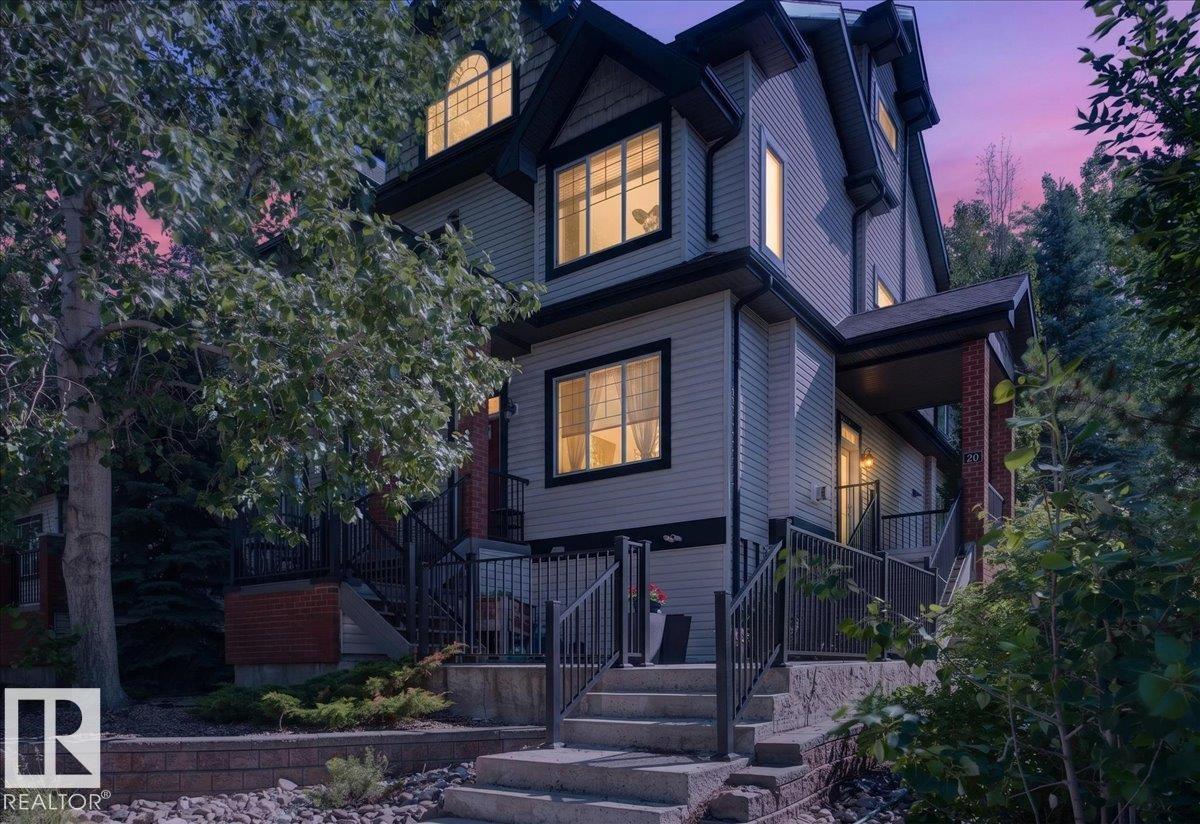20 4821 TERWILLEGAR Common, E4497766, Alberta,