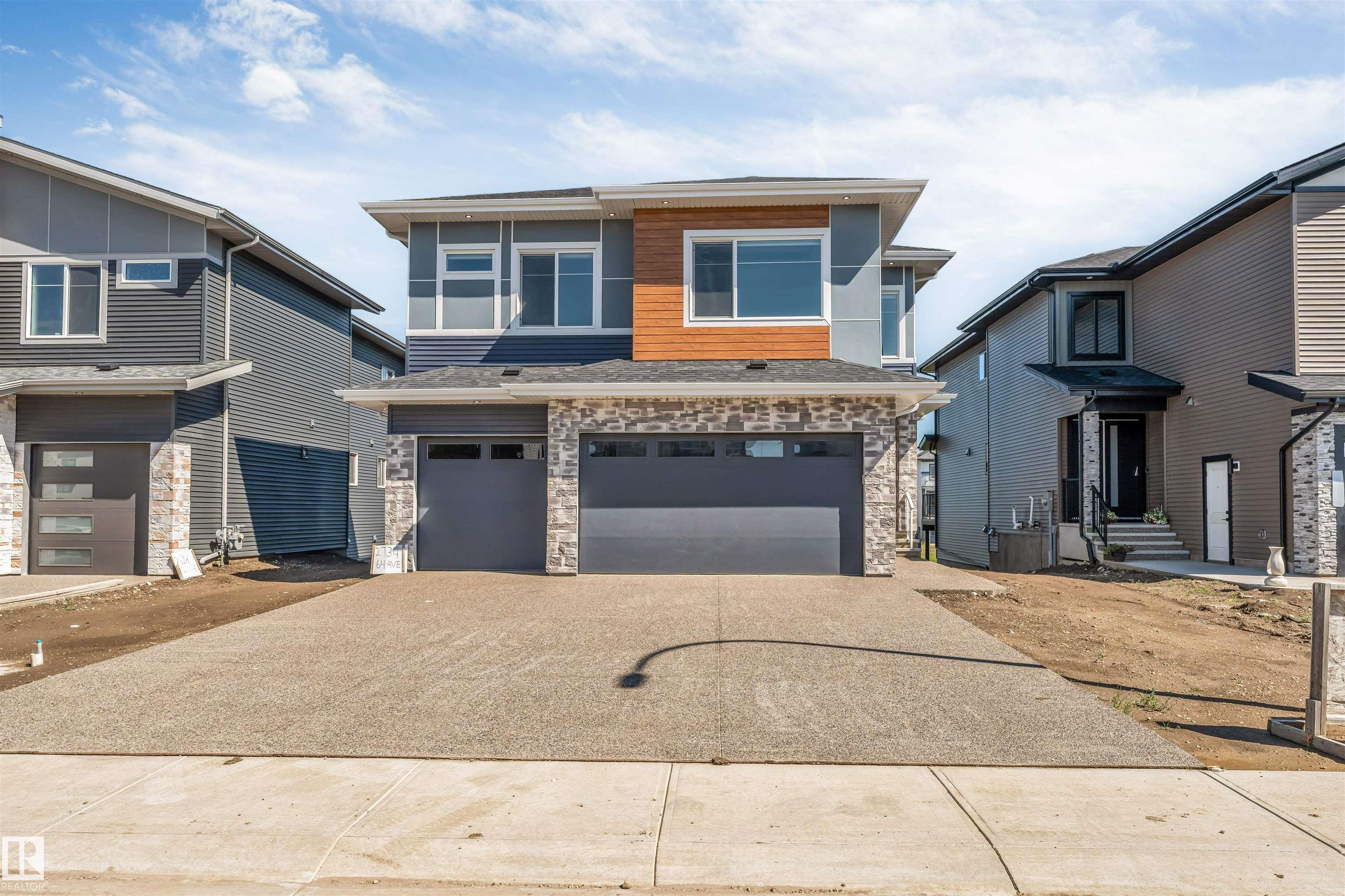 2734 64 Ave NE, E4497767, Alberta,