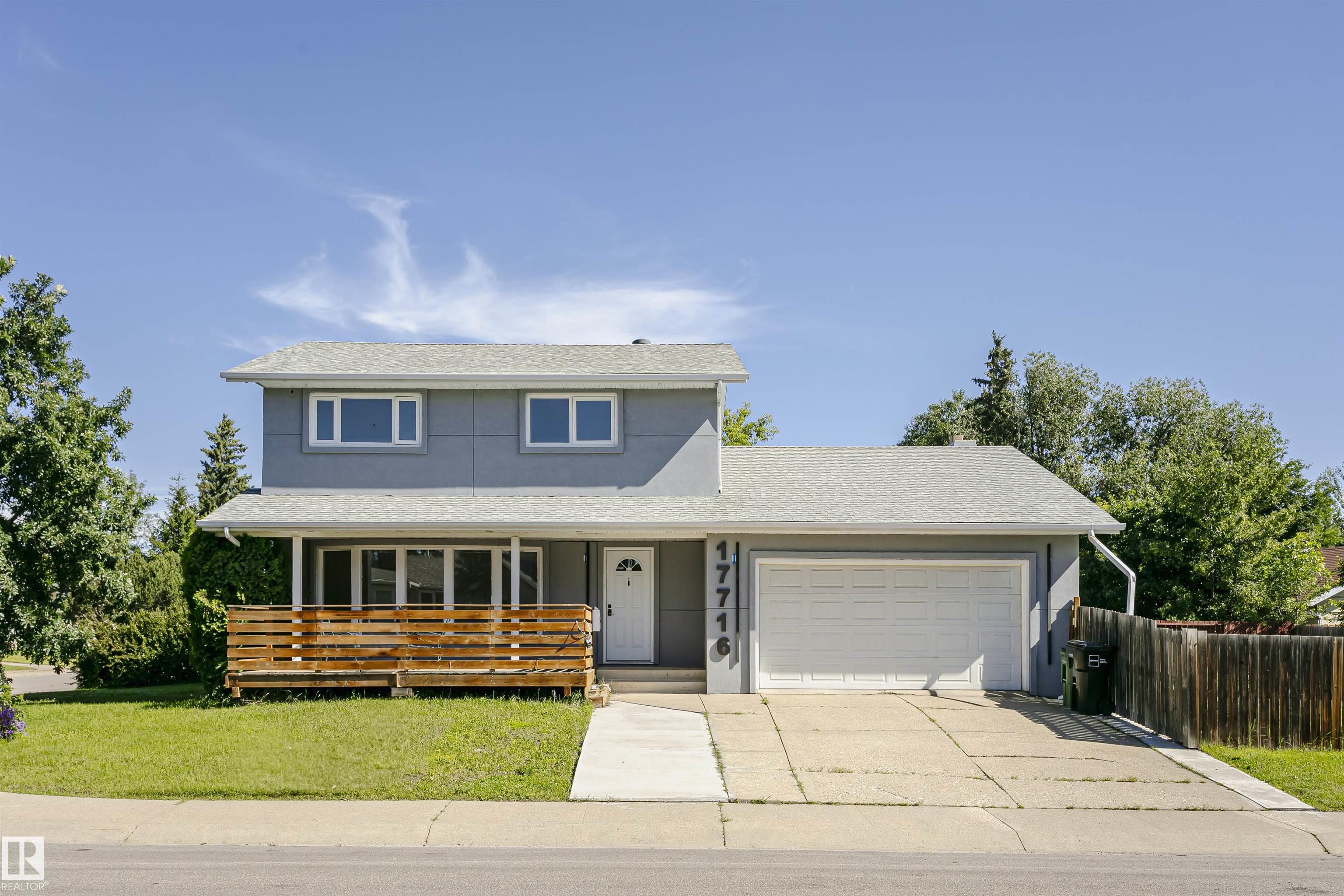 17716 84 Avenue, E4497773, Alberta,