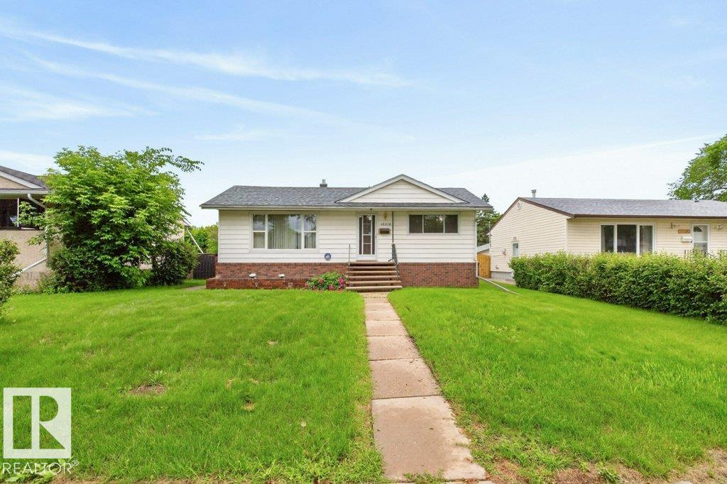 12316 129 Street, E4497776, Alberta,