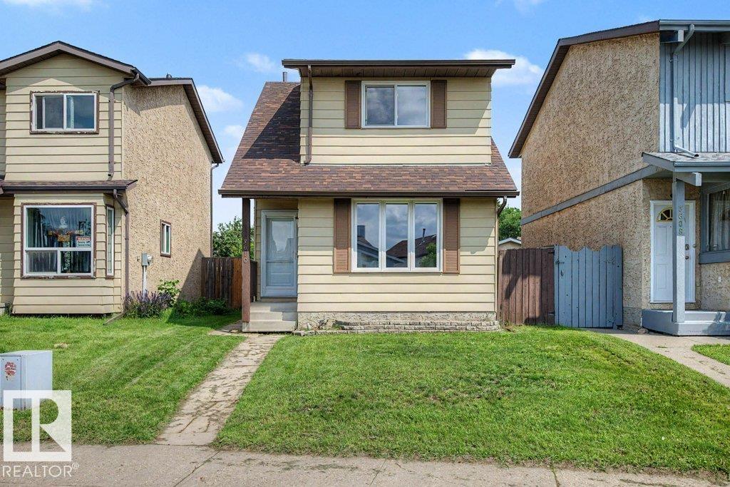 3610 42 Avenue, E4497777, Alberta,
