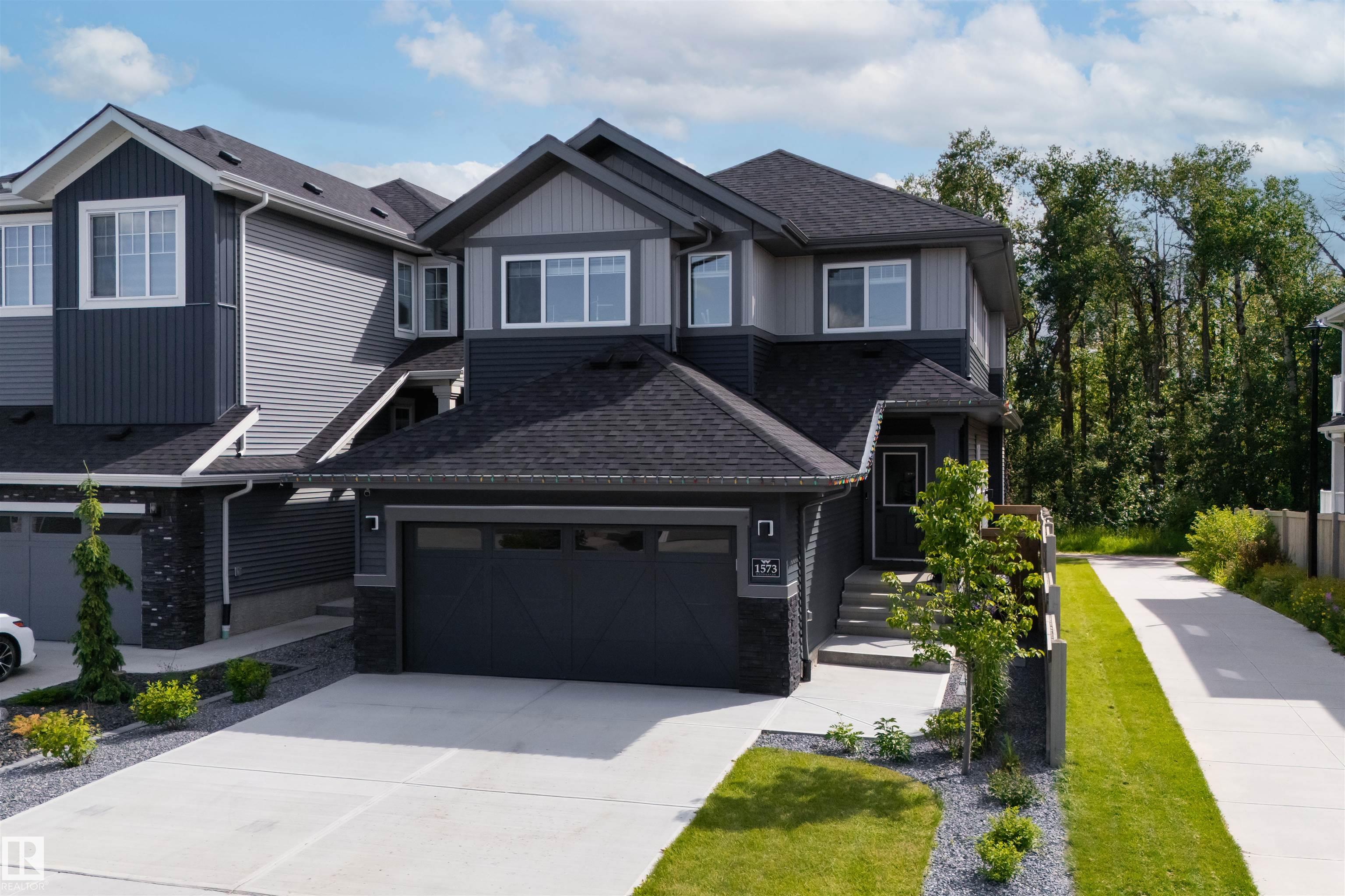 1573 Esaiw Place, E4497778, Alberta,