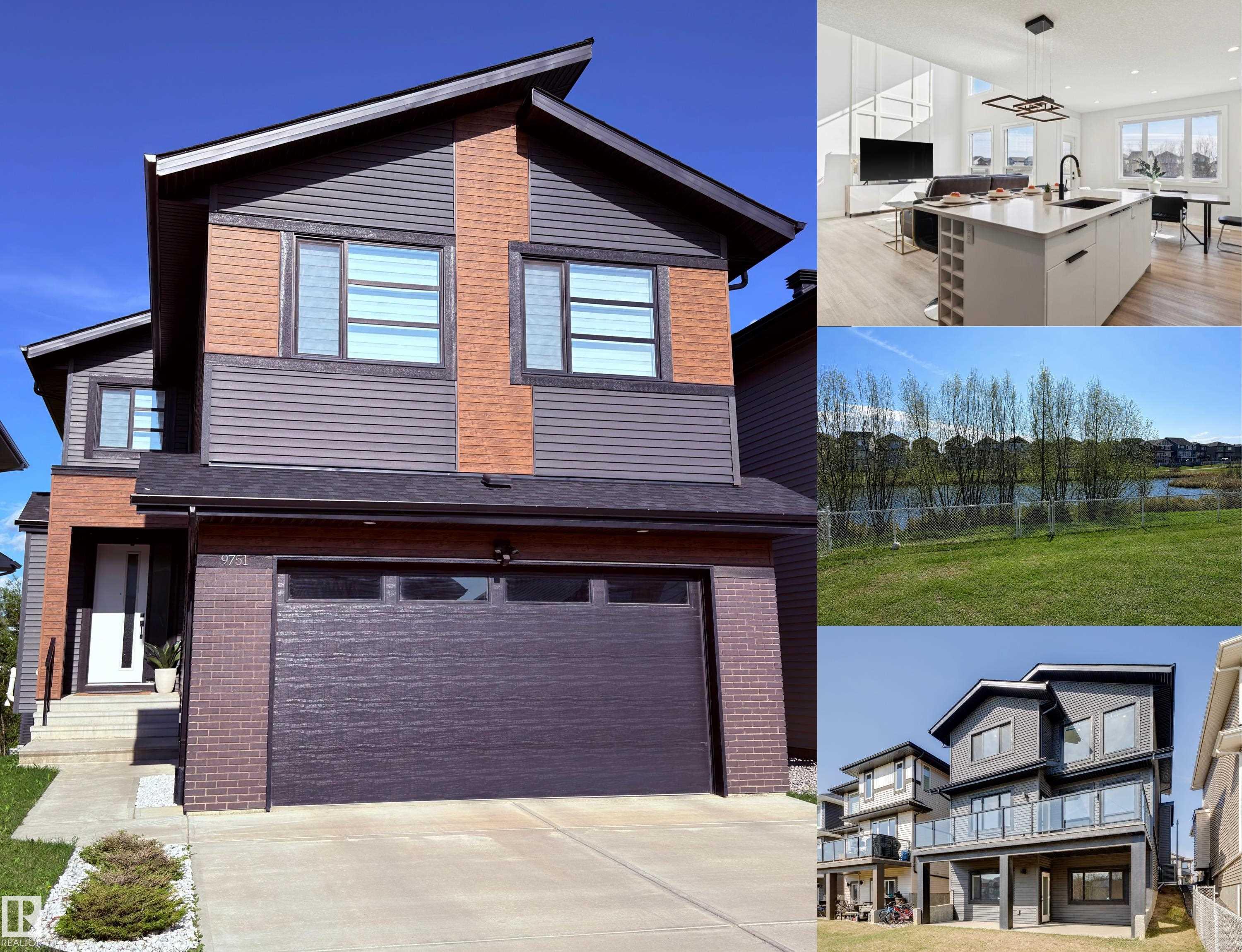 9751 223 Street, E4497780, Alberta,