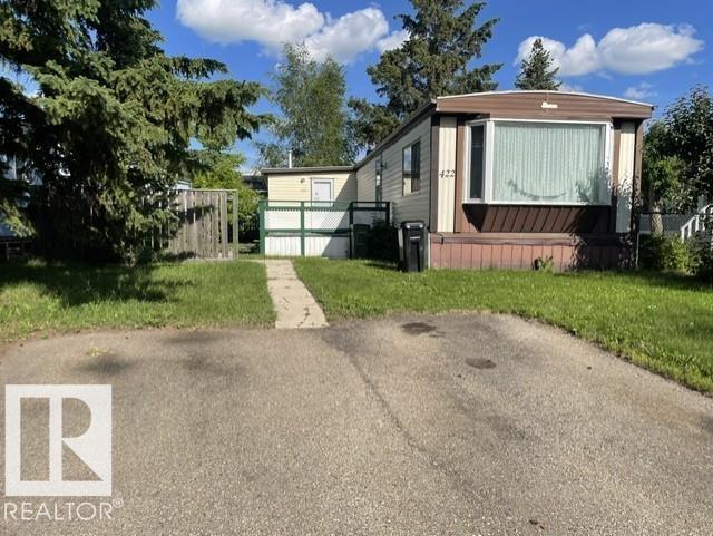 422 Evergreen Park, E4497785, Alberta,