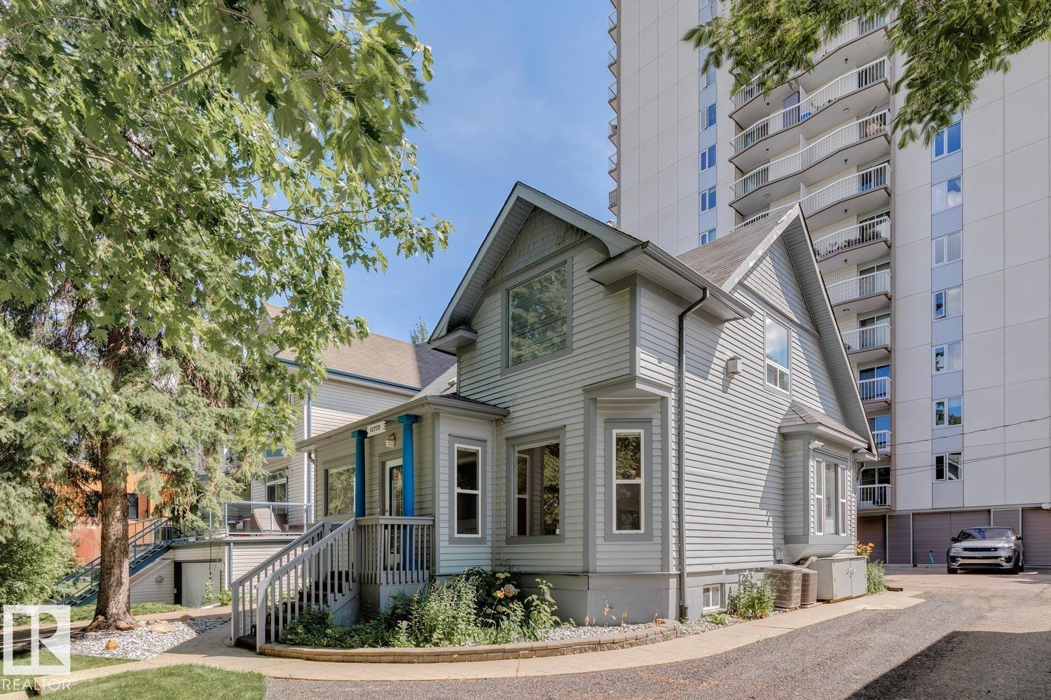 11223 99 Avenue, E4497787, Alberta,