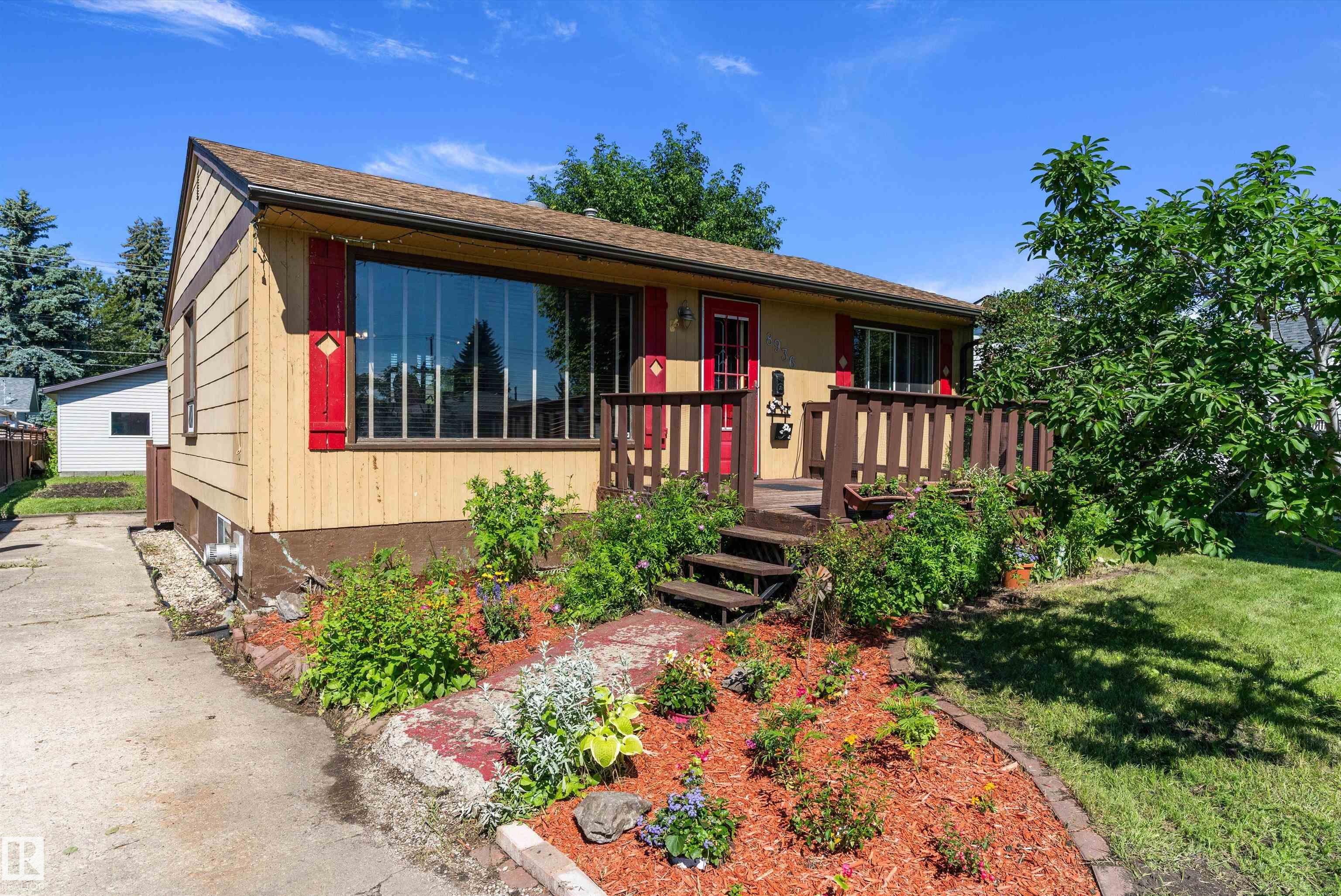 8936 154 Street, E4497796, Alberta,