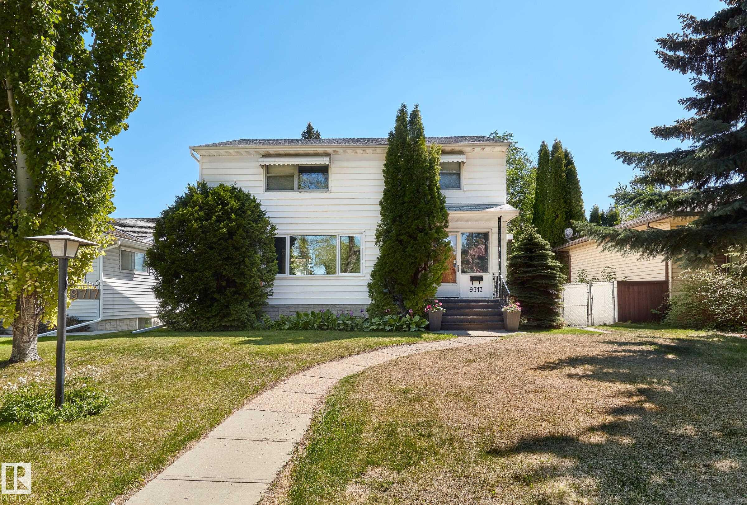 9717 143 Street, E4497800, Alberta,