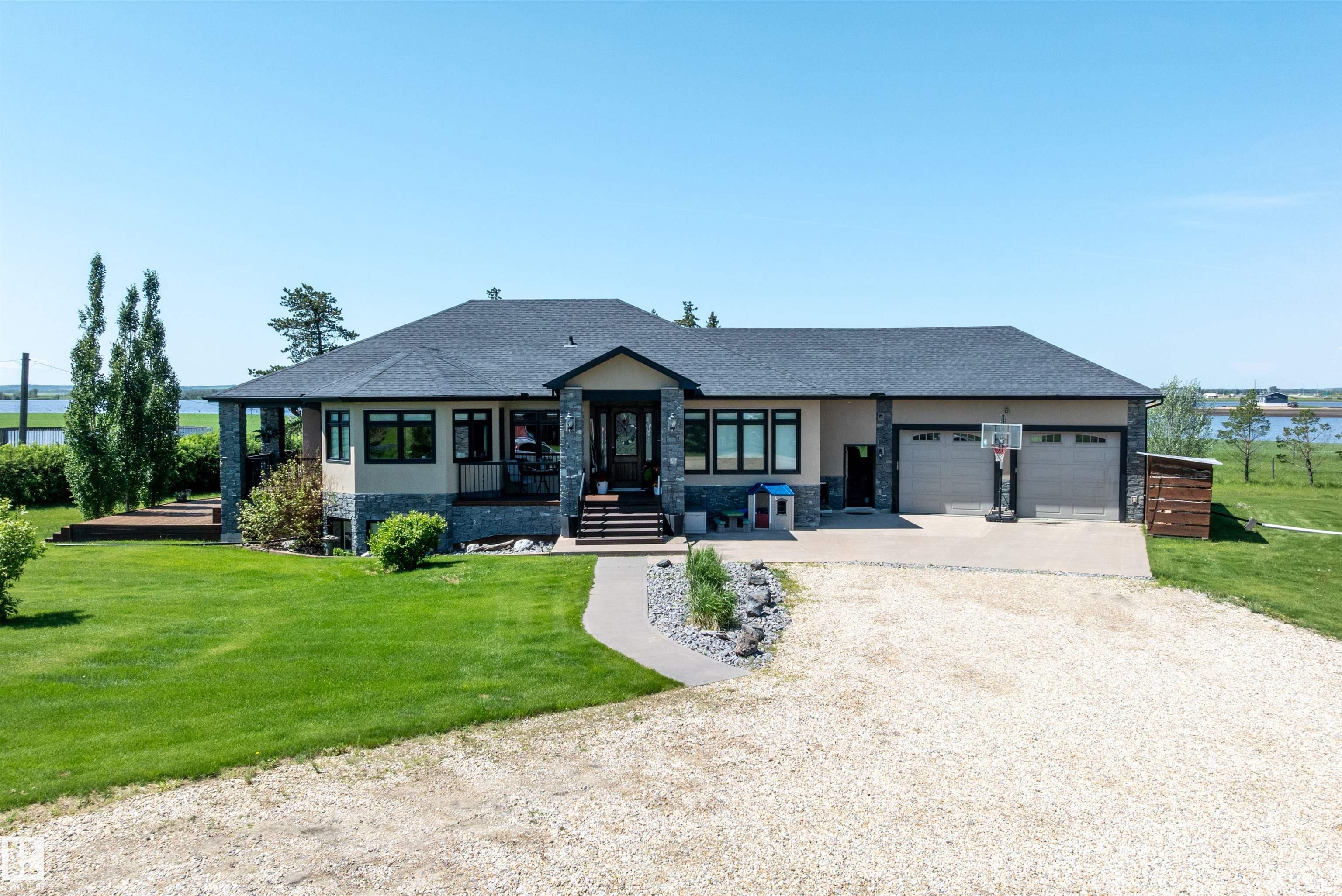 26409 HWY 37, E4497813, Alberta,