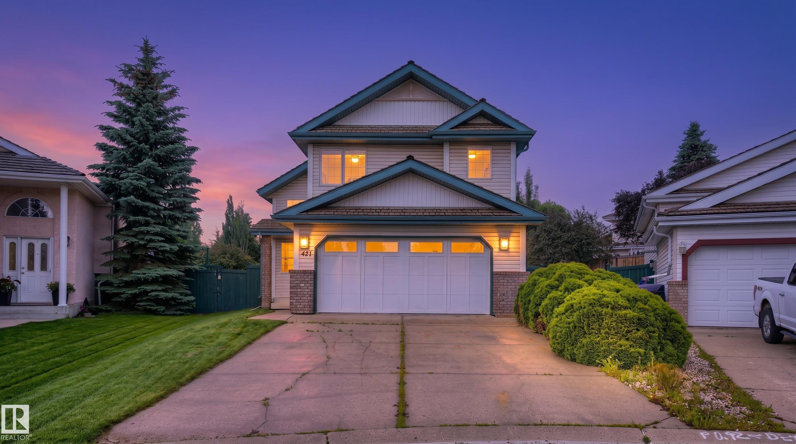 421 BLACKBURN Drive E, E4497817, Alberta,