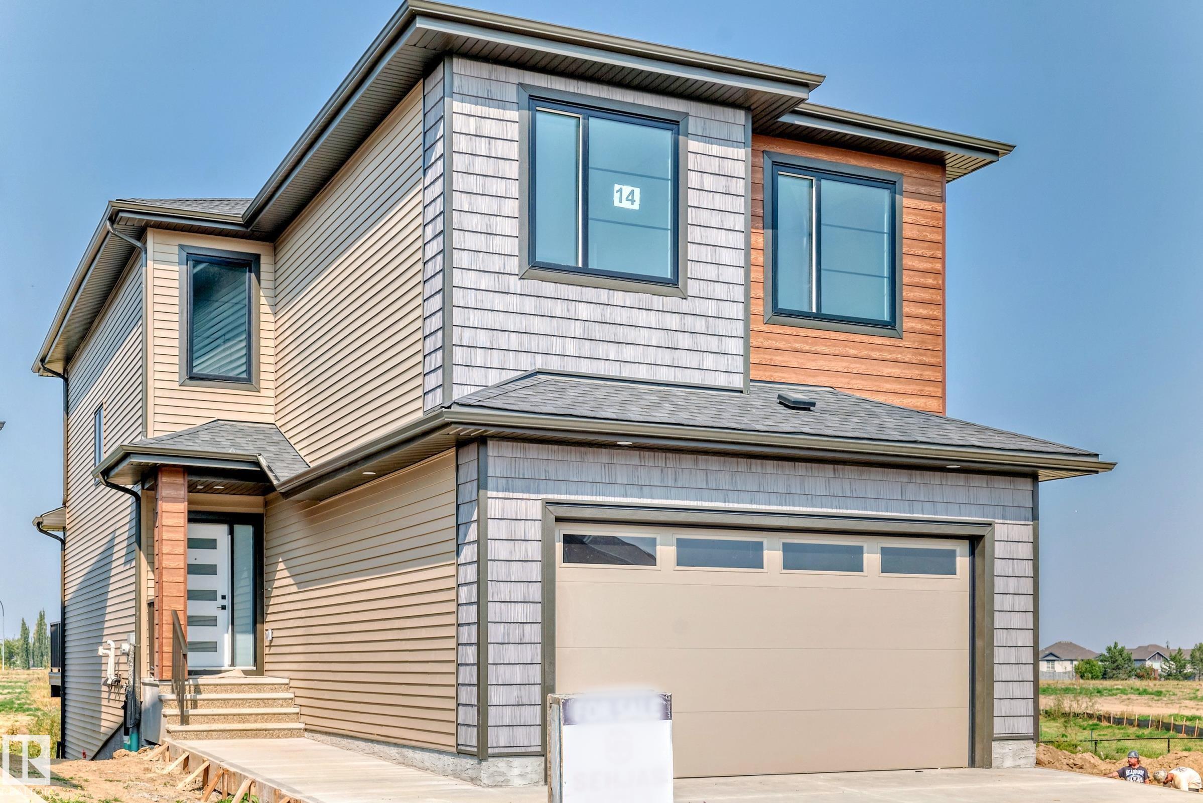 14 TENUTO Link, E4497826, Alberta,