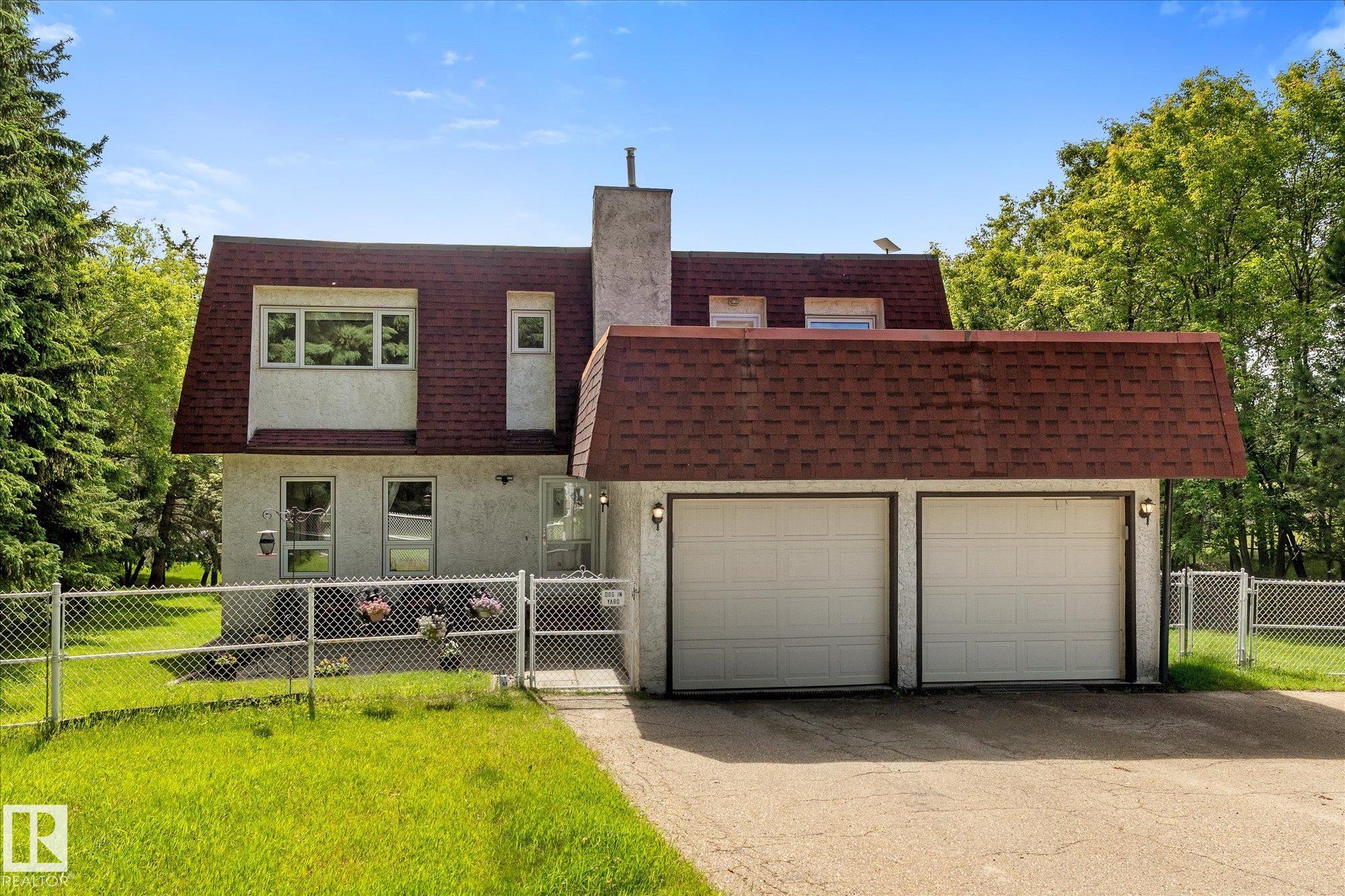 6 2113 TWP ROAD 525 B, E4497841, Alberta,
