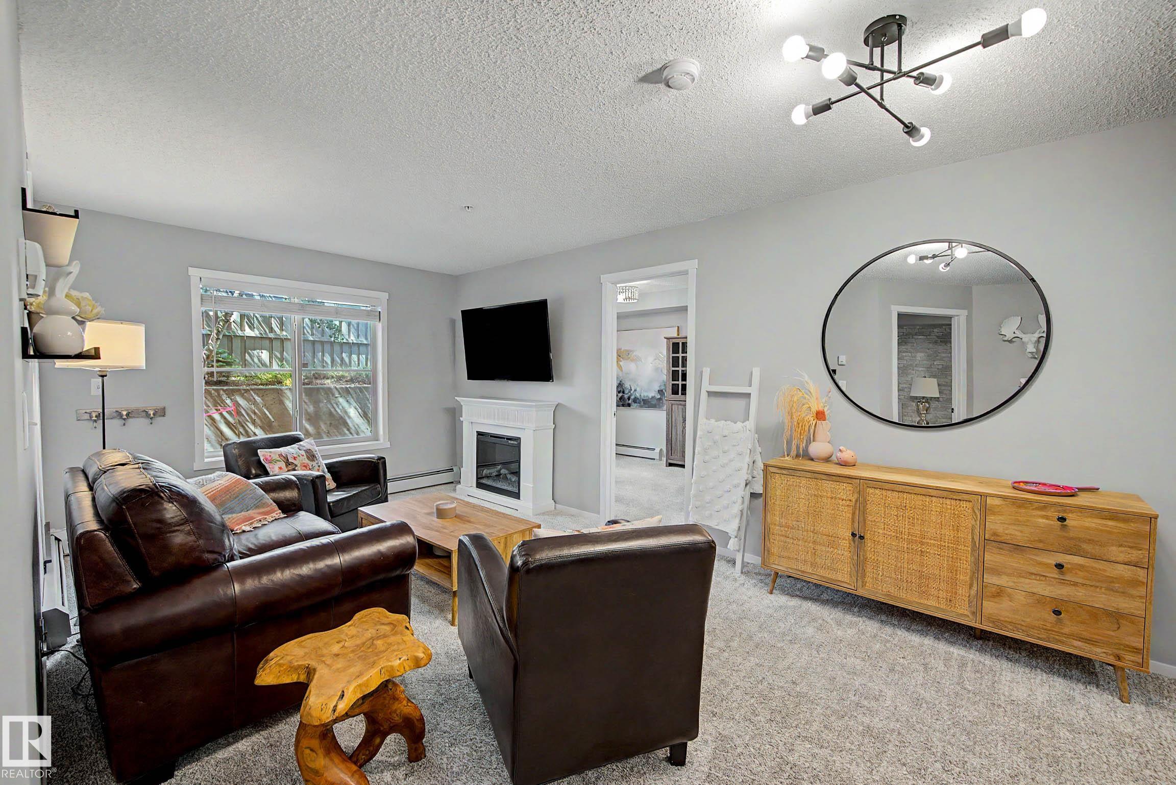 105 5390 CHAPPELLE Road, E4497843, Alberta,