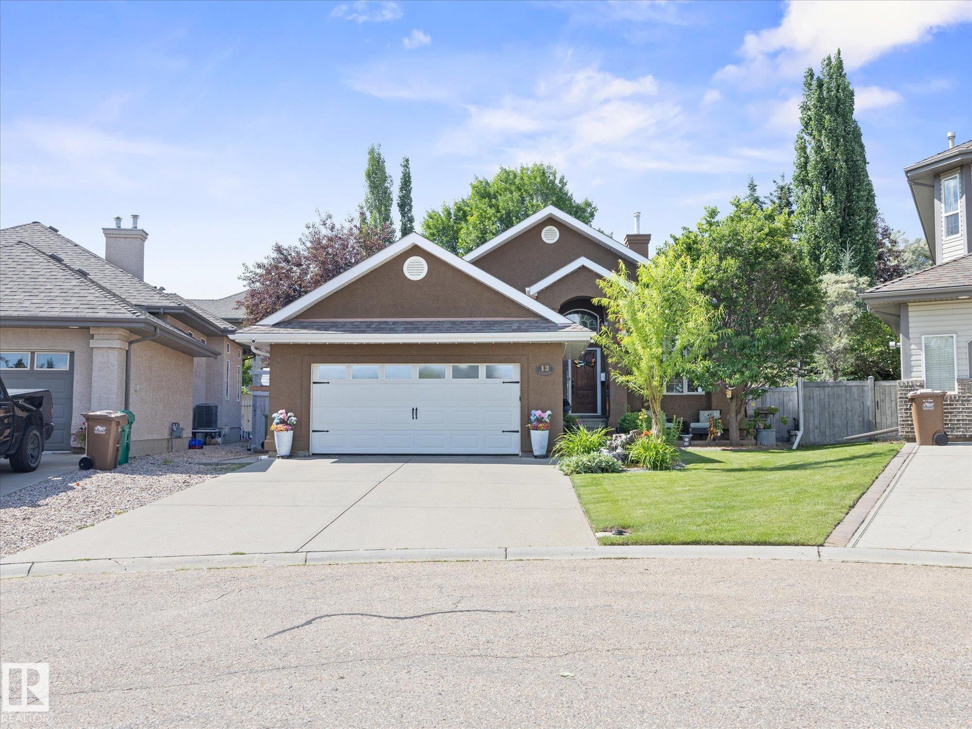 13 LAFLEUR Drive, E4497846, Alberta,