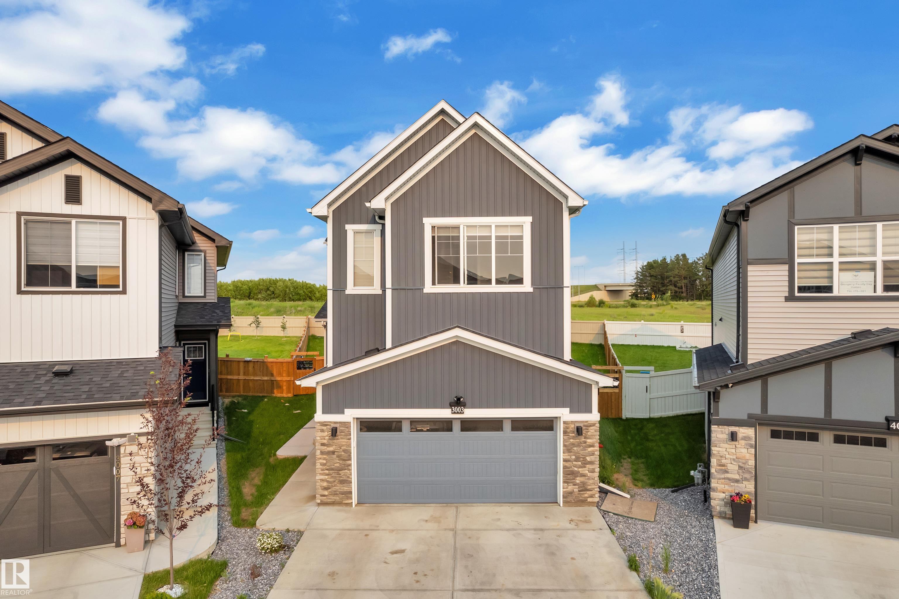 3003 4 Street, E4497847, Alberta,