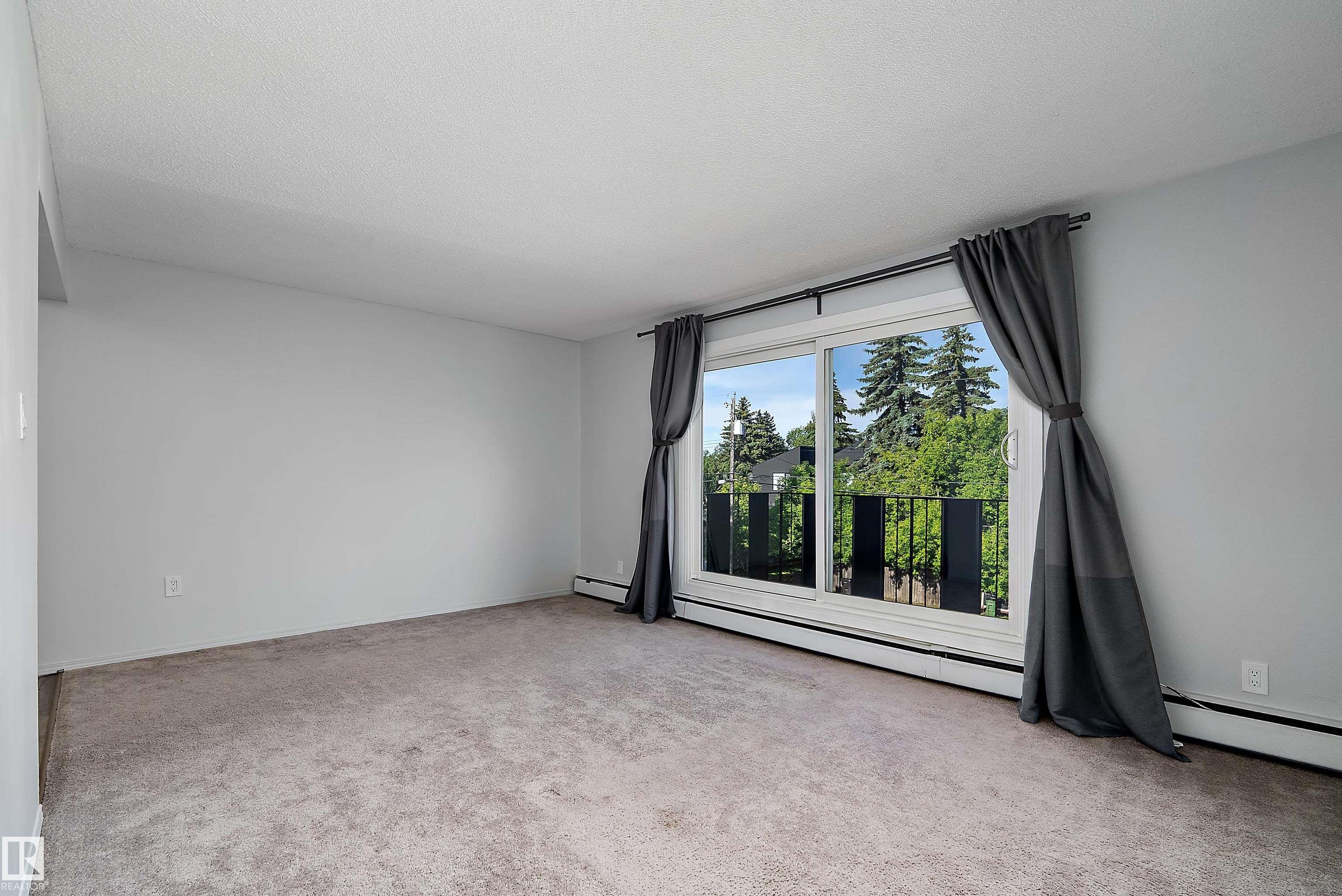 Fourth View of 304 10720 127 Street, Westmount, Edmonton, Alberta, T5M 0S3