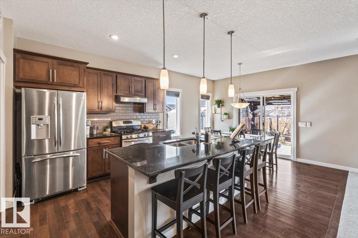 Fifth View of 2108 77 Street, Summerside, Edmonton, Alberta, T6X 0Z3