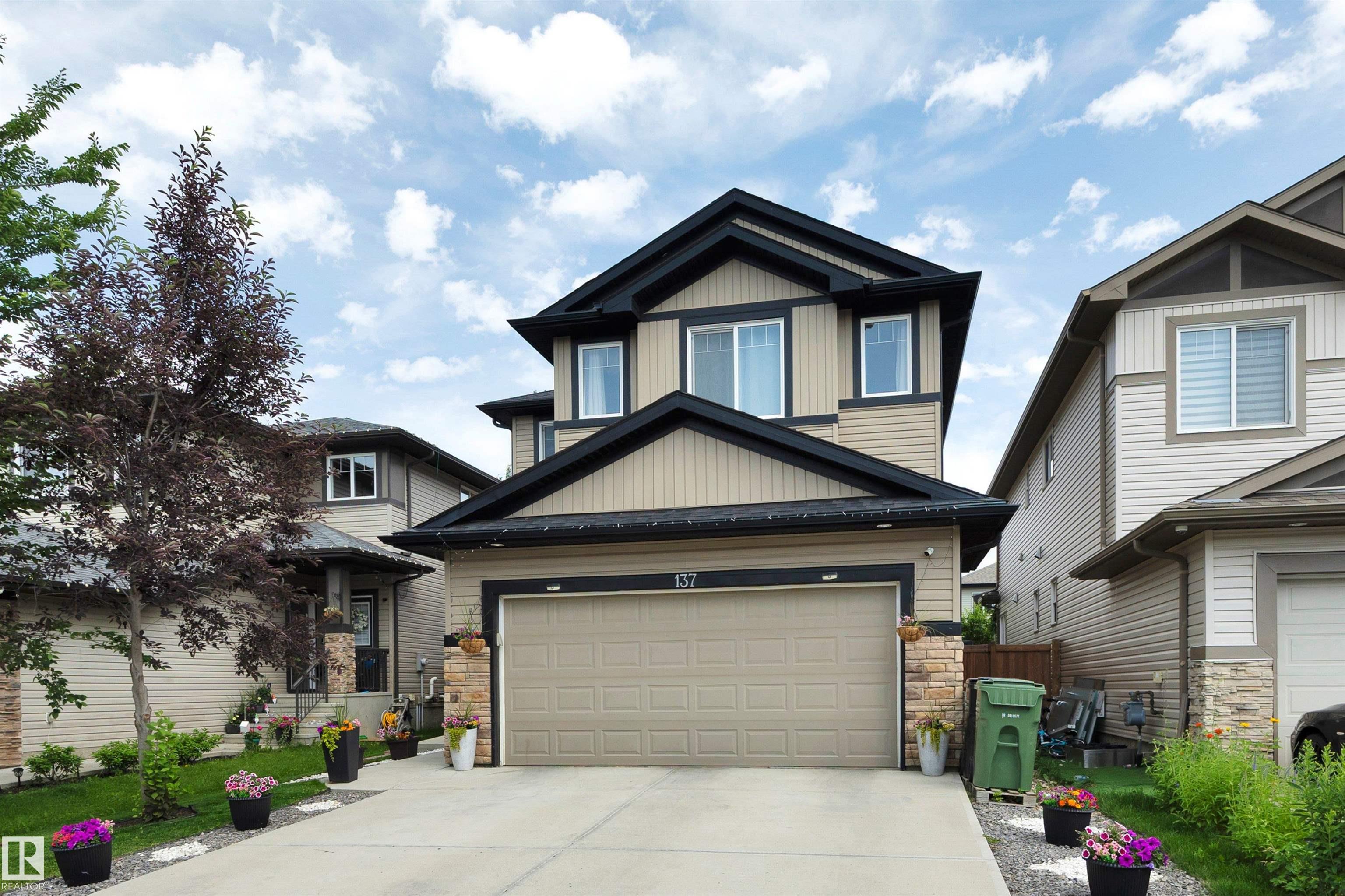 137 AWENTIA Street, E4497855, Alberta,