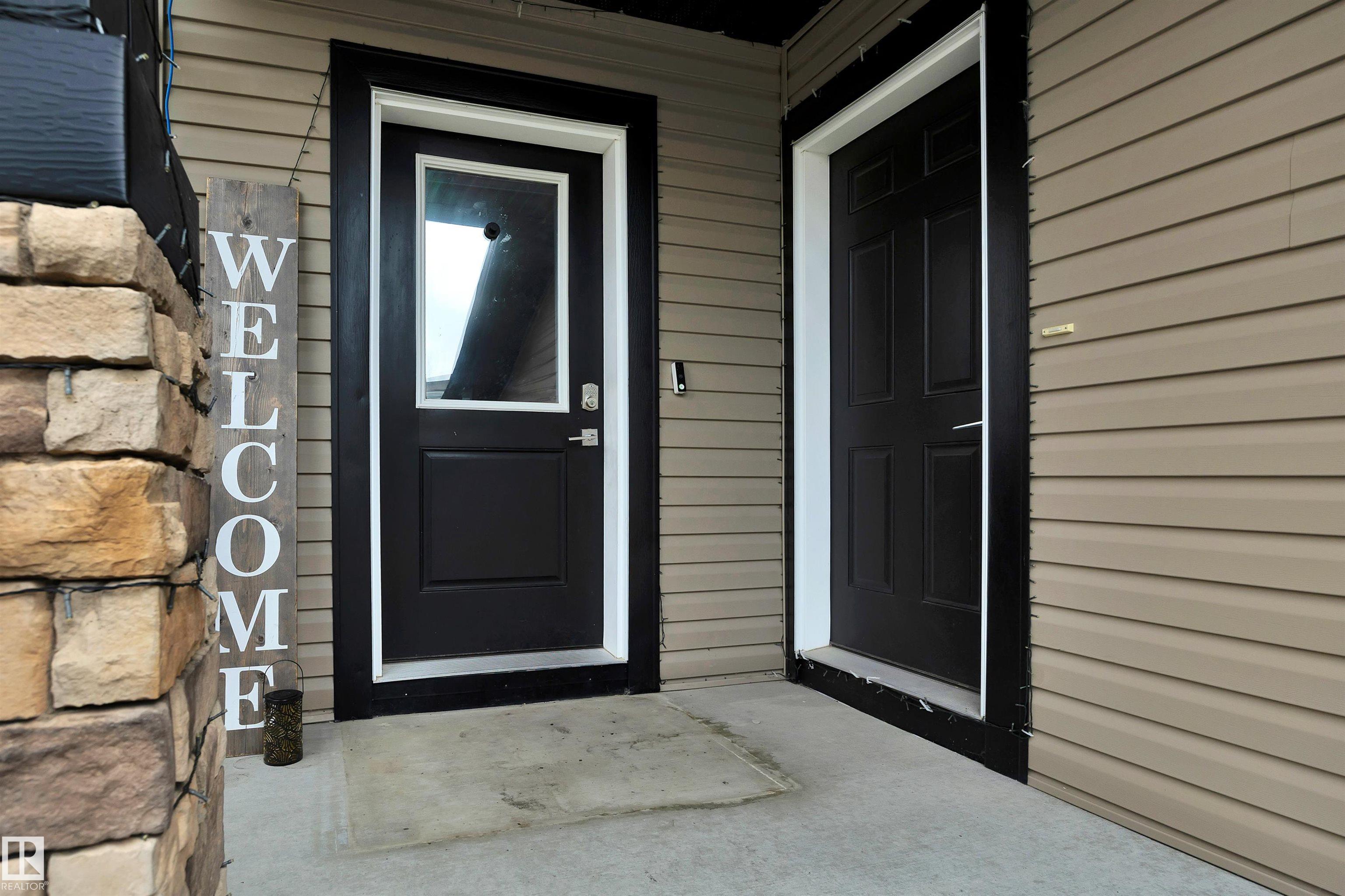 Fourth View of 137 AWENTIA Street, Deer Valley, Edmonton, Alberta, T9E 1H4