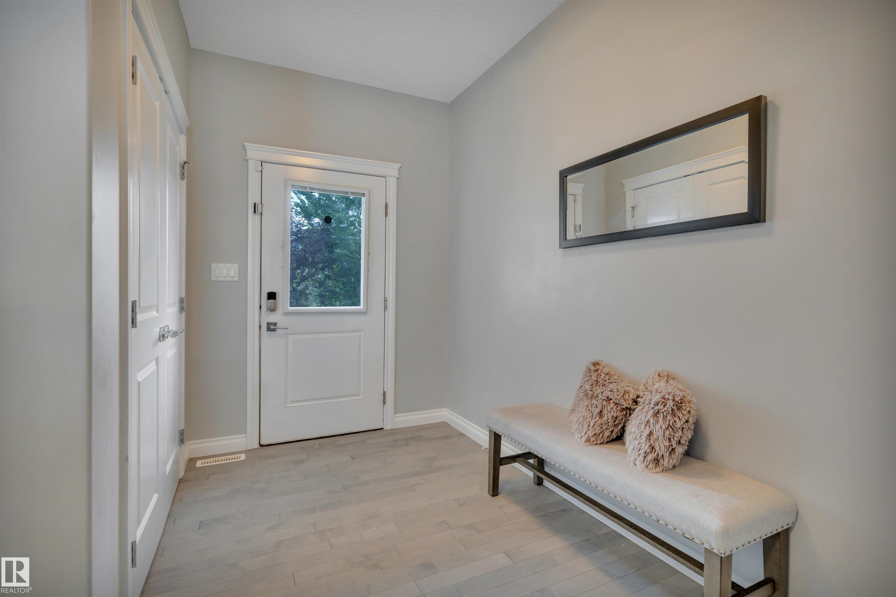 Fifth View of 137 AWENTIA Street, Deer Valley, Edmonton, Alberta, T9E 1H4