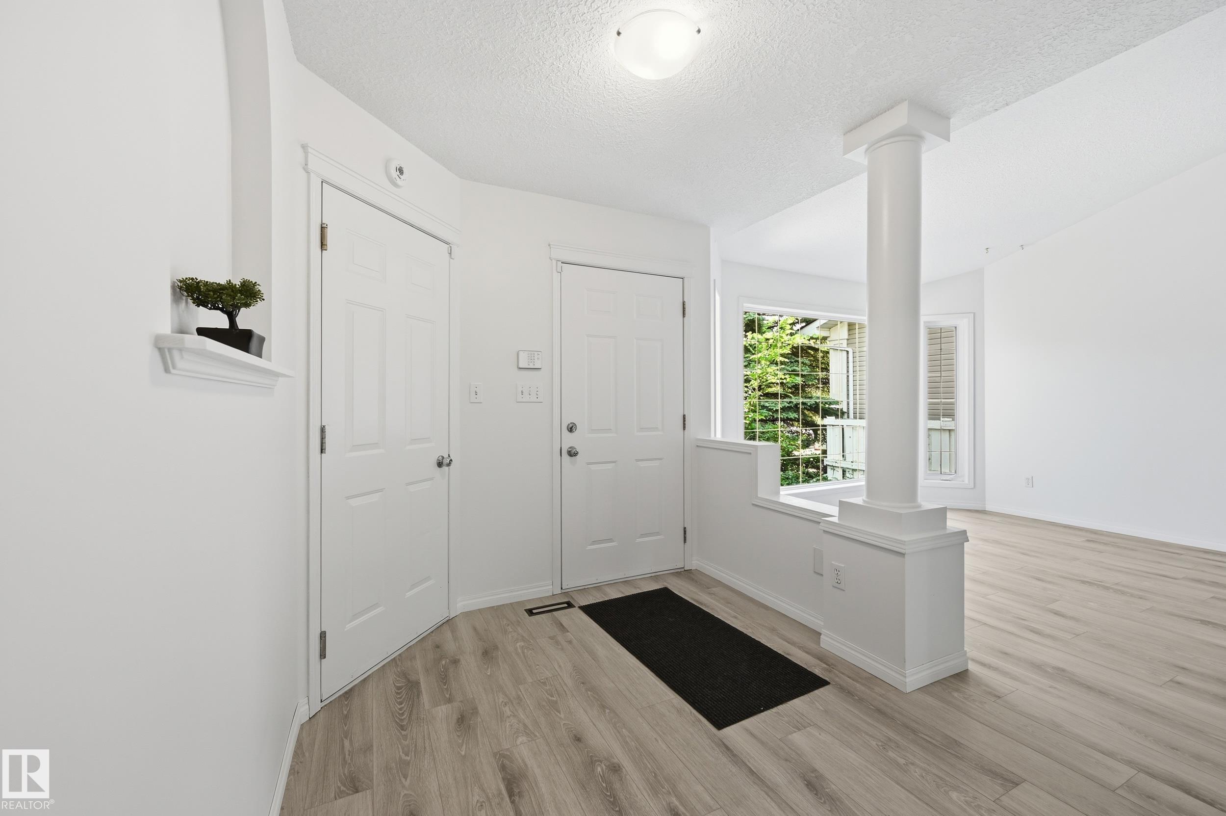 Fourth View of 5 EMERSON Place, Erin Ridge, Edmonton, Alberta, T8N 5X3