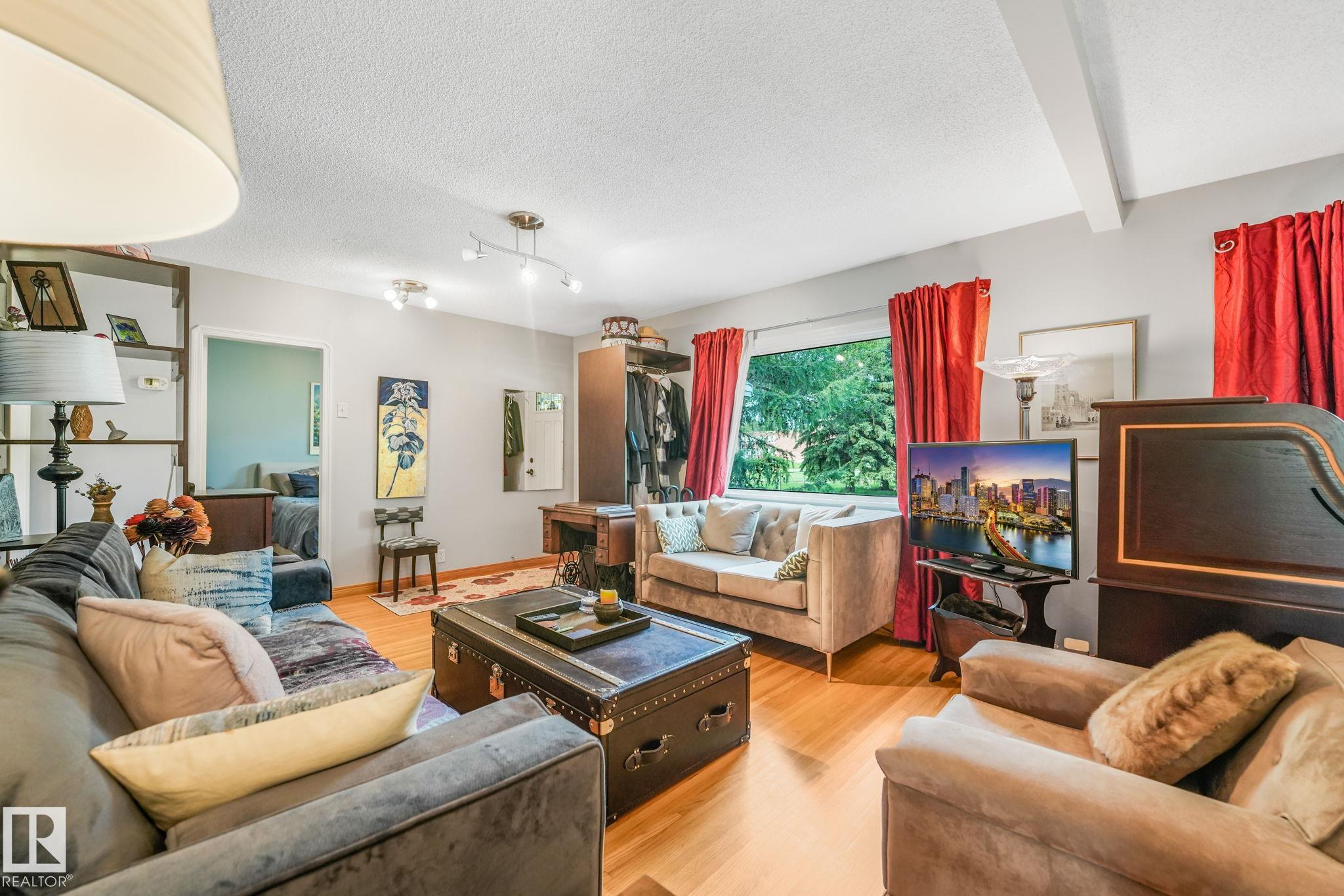 Fourth View of 11422 70 Street, Bellevue, Edmonton, Alberta, T5B 1T4