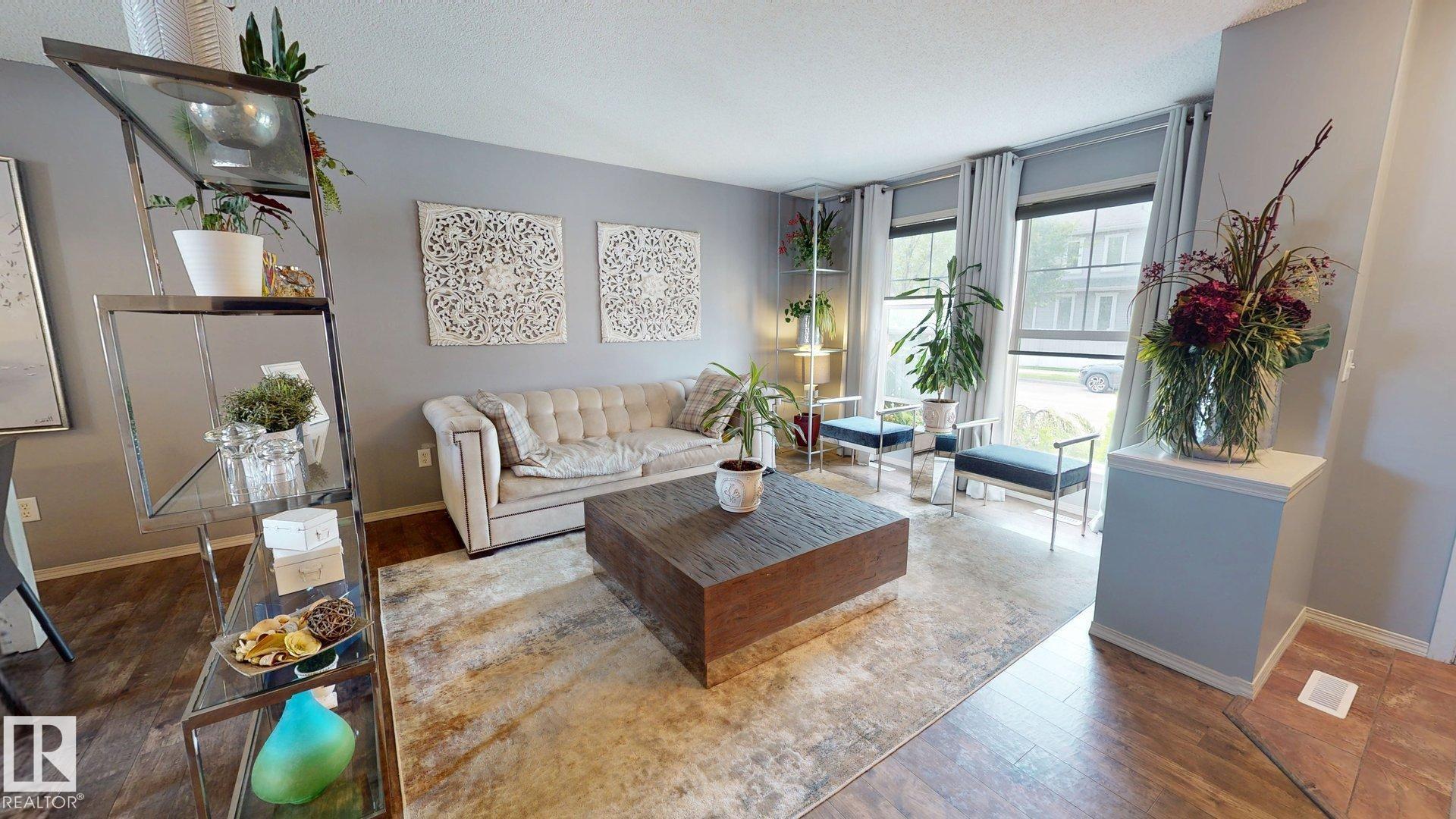 Second View of 5992 South Terwillegar Boulevard, South Terwillegar, Edmonton, Alberta, T6R 0K4