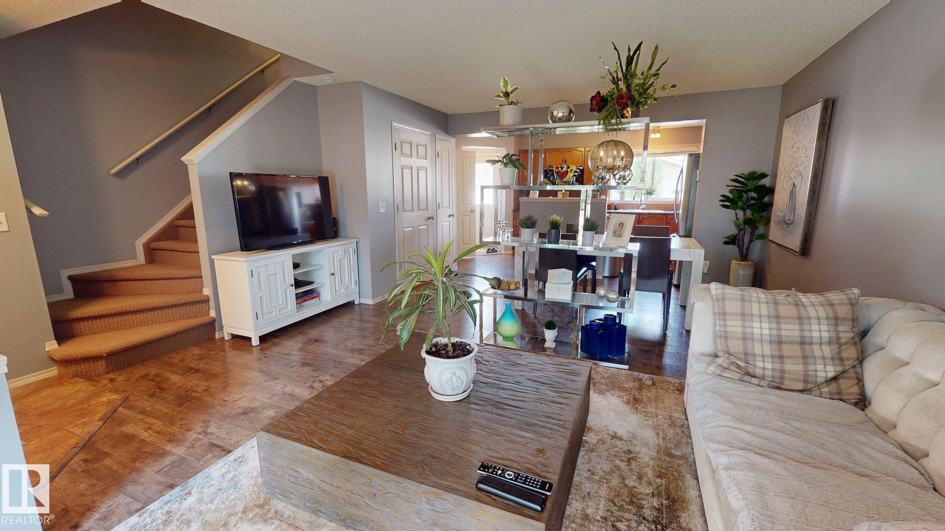 Third View of 5992 South Terwillegar Boulevard, South Terwillegar, Edmonton, Alberta, T6R 0K4