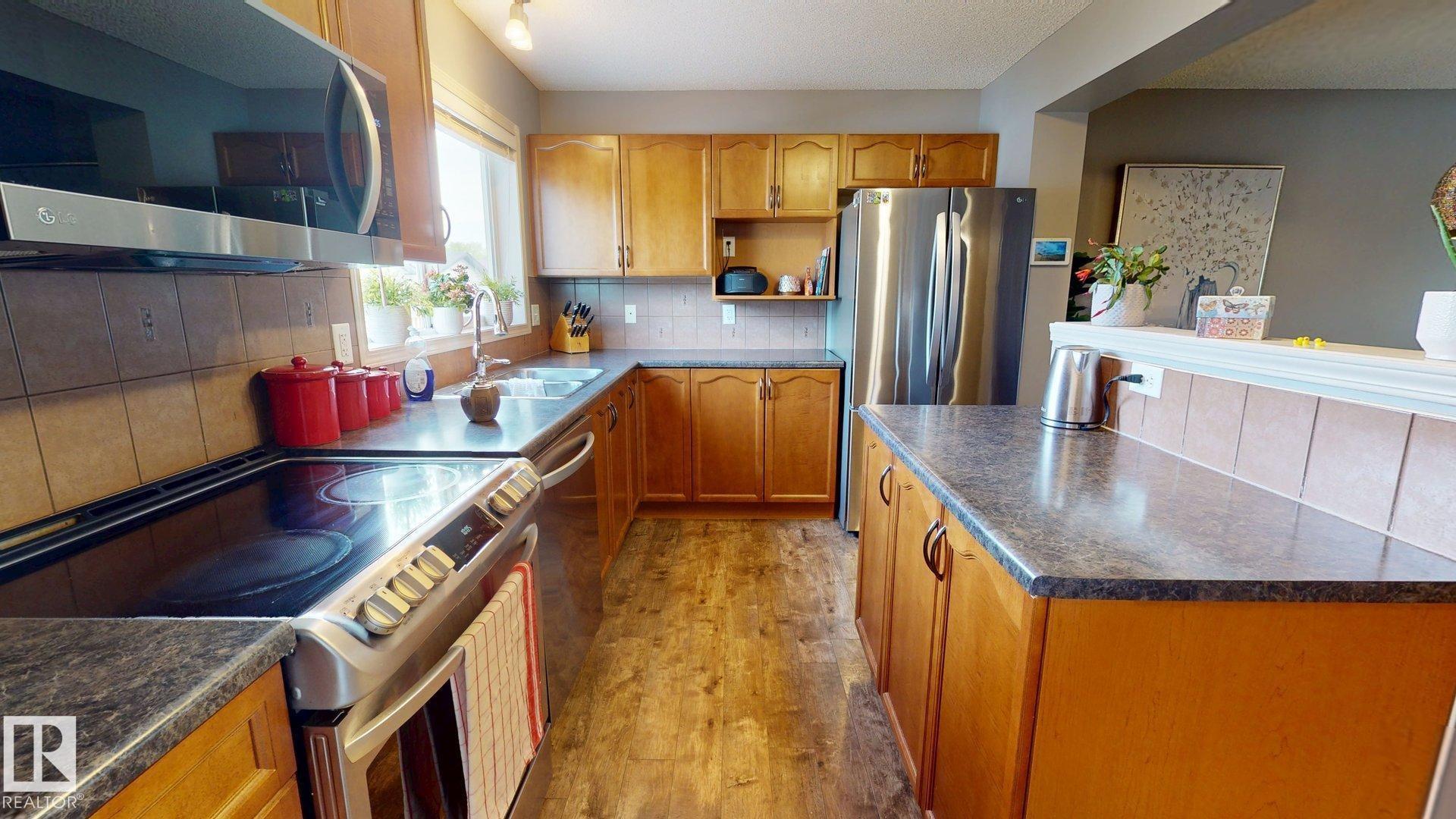 Fifth View of 5992 South Terwillegar Boulevard, South Terwillegar, Edmonton, Alberta, T6R 0K4