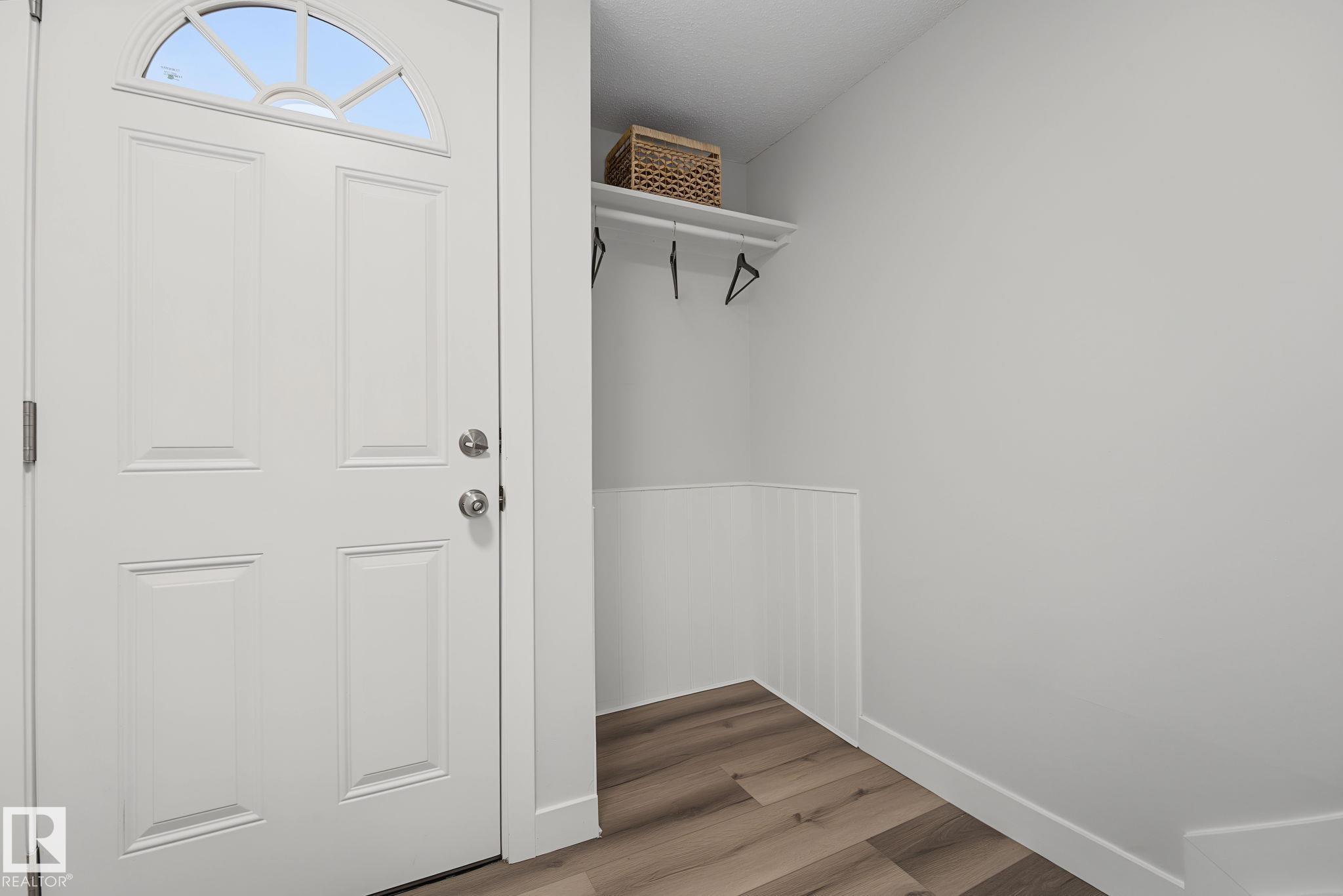 Second View of 661 Abbottsfield Road, Abbottsfield, Edmonton, Alberta, T5W 4R4