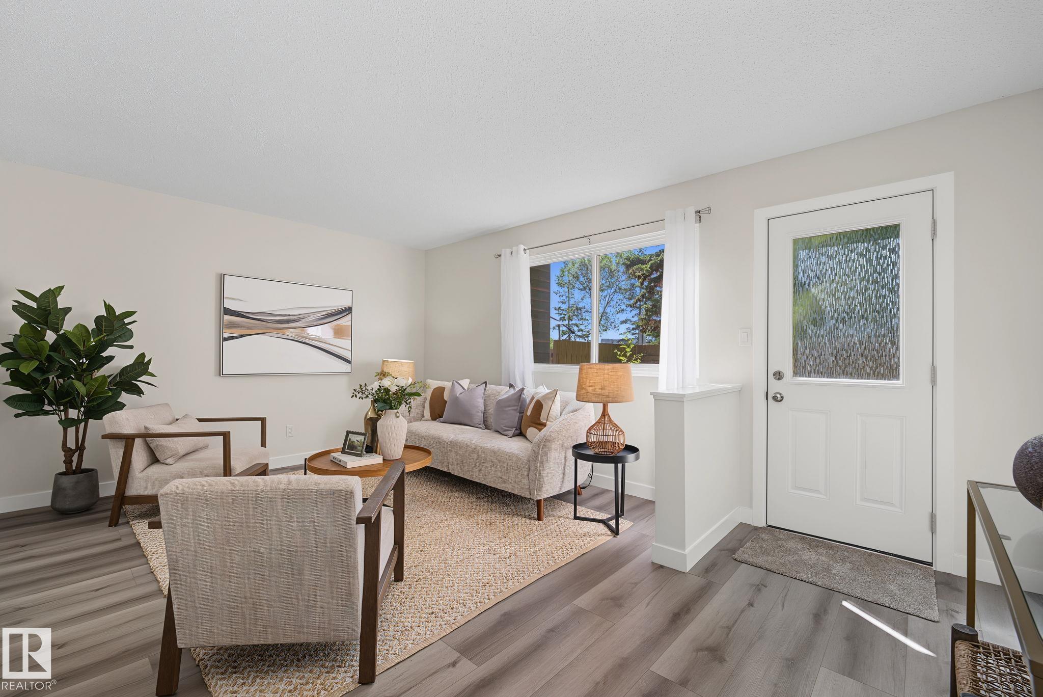 Fourth View of 661 Abbottsfield Road, Abbottsfield, Edmonton, Alberta, T5W 4R4