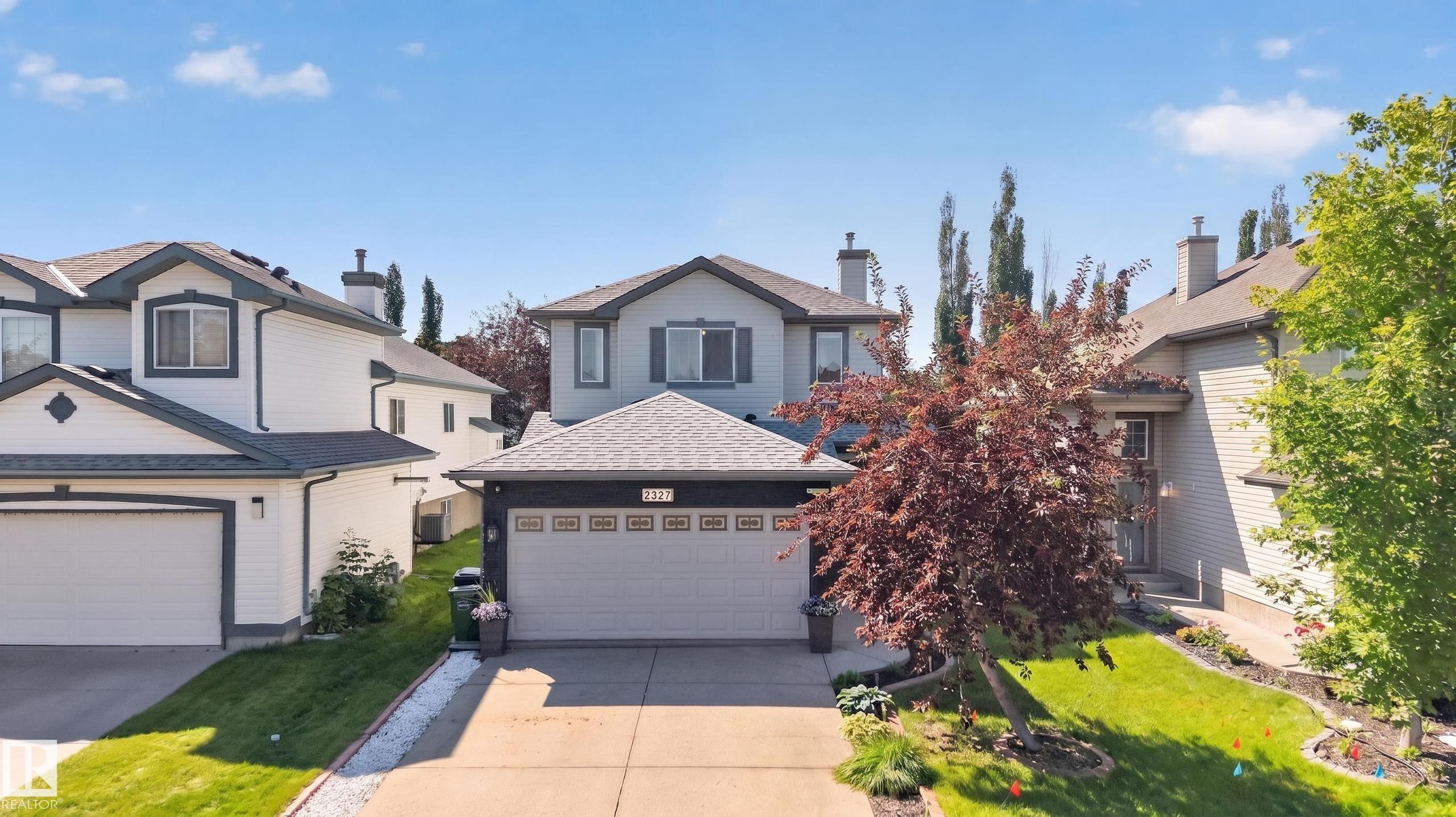 2327 37B Avenue, E4497870, Alberta,