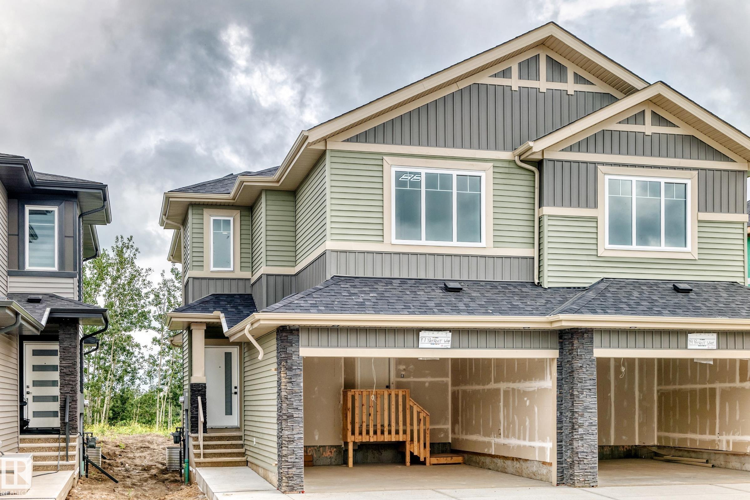 77 PATRIOT Way, E4497871, Alberta,