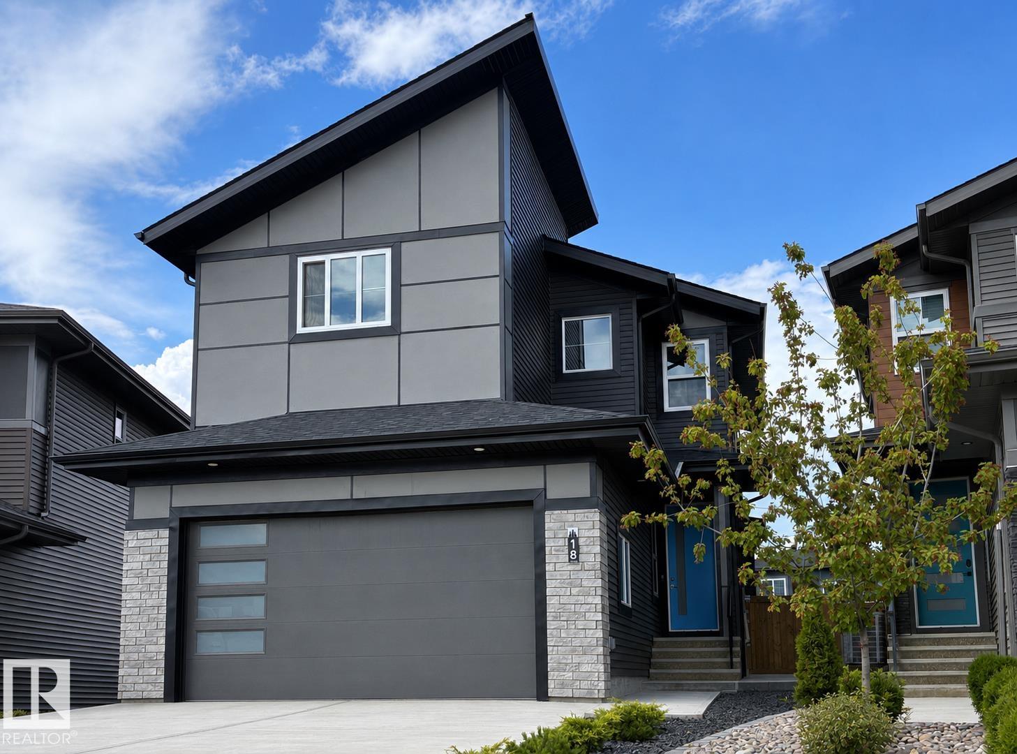 18 KIWYCK Link, E4497877, Alberta,