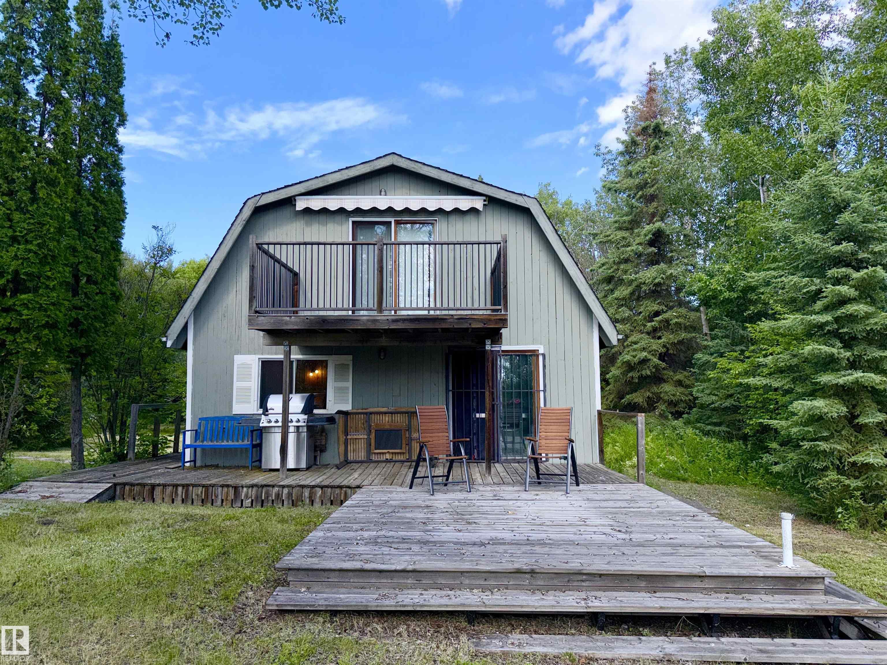 208 60118 Secondary Highway 867, E4497880, Alberta,