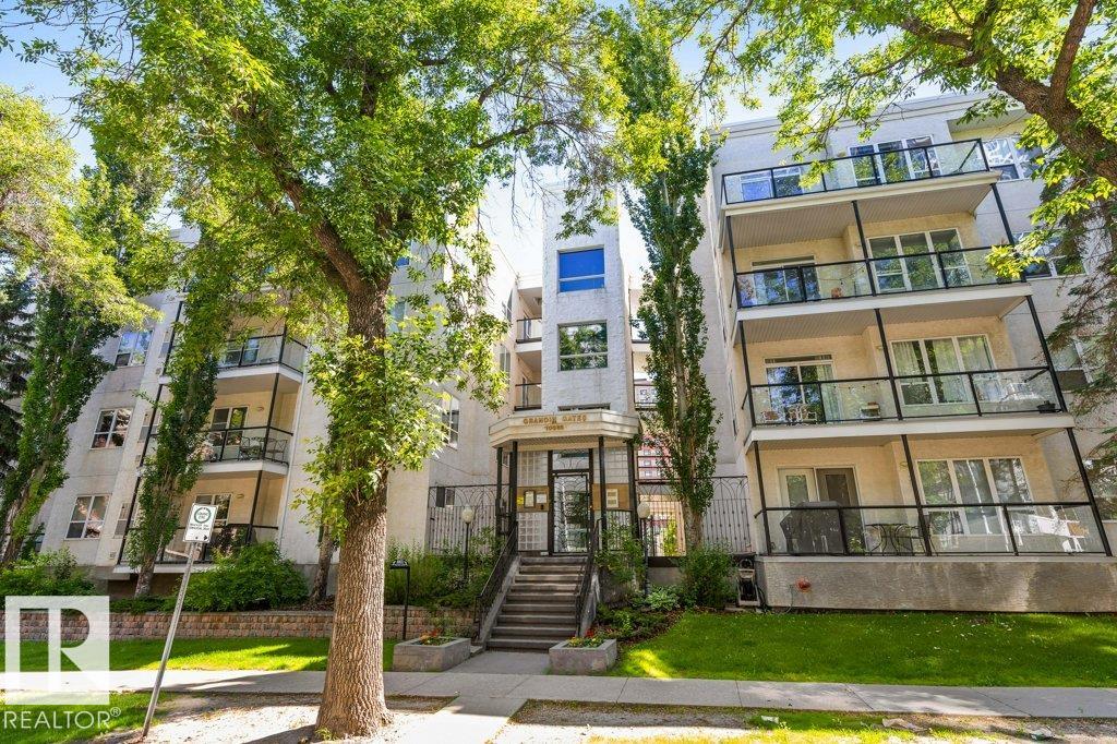 202 10033 110 Street, E4497881, Alberta,