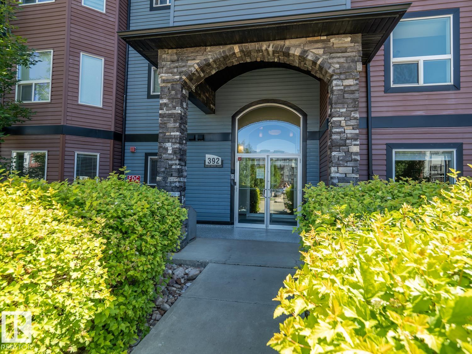 216 392 Silverberry Road, E4497883, Alberta,