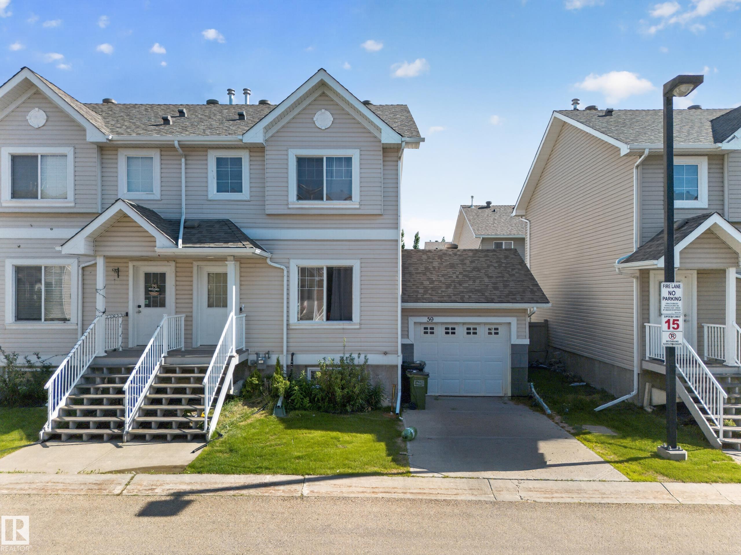 59 2503 24 Street, E4497886, Alberta,