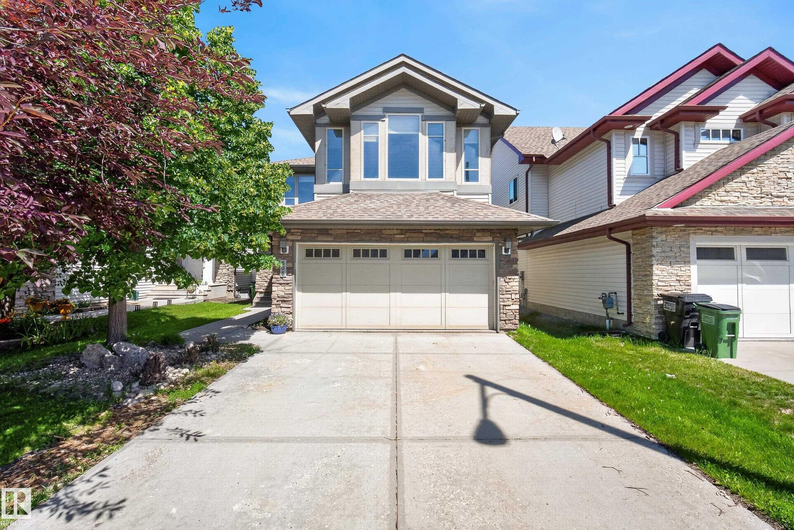 506 ADAMS Way, E4497893, Alberta,