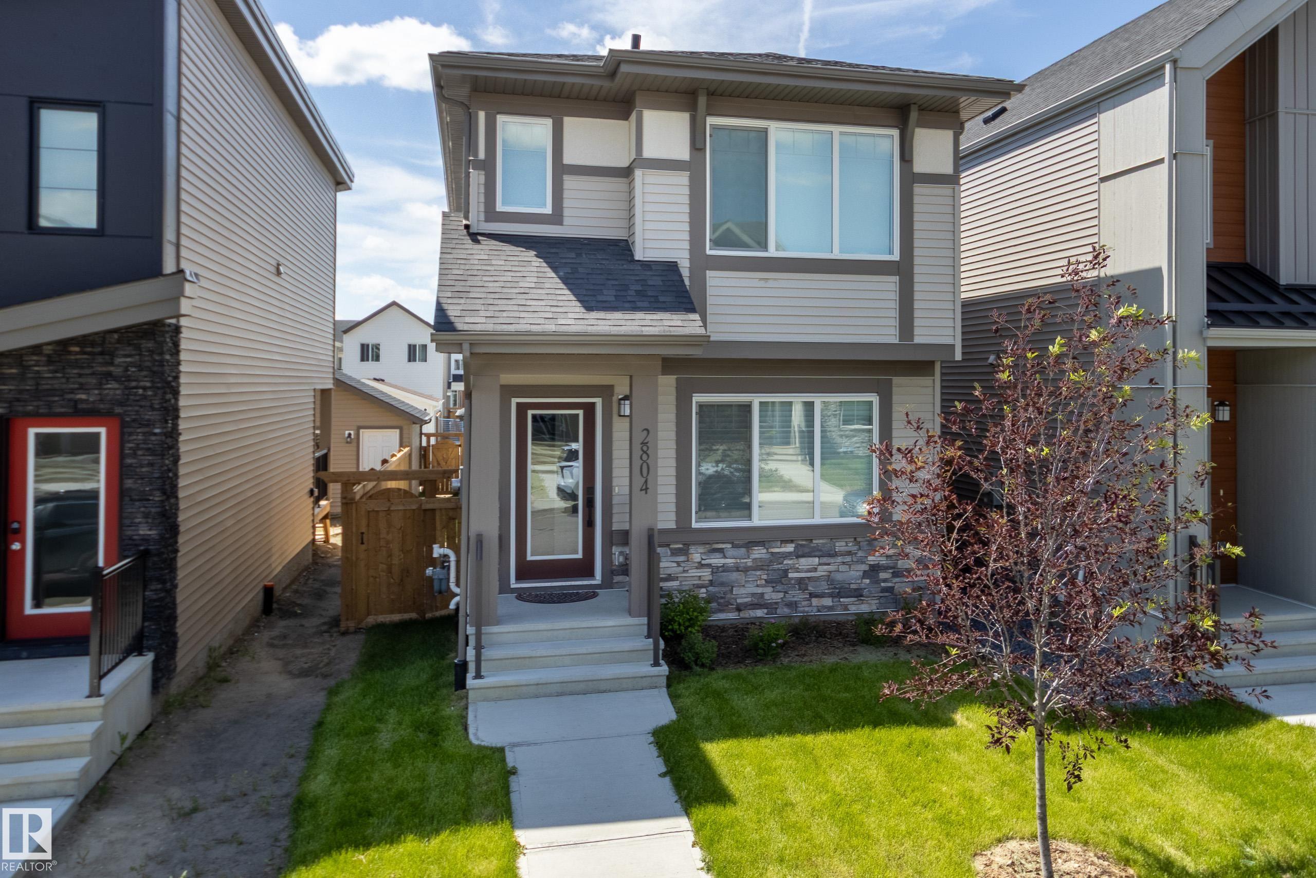 2804 193 Street, E4497894, Alberta,