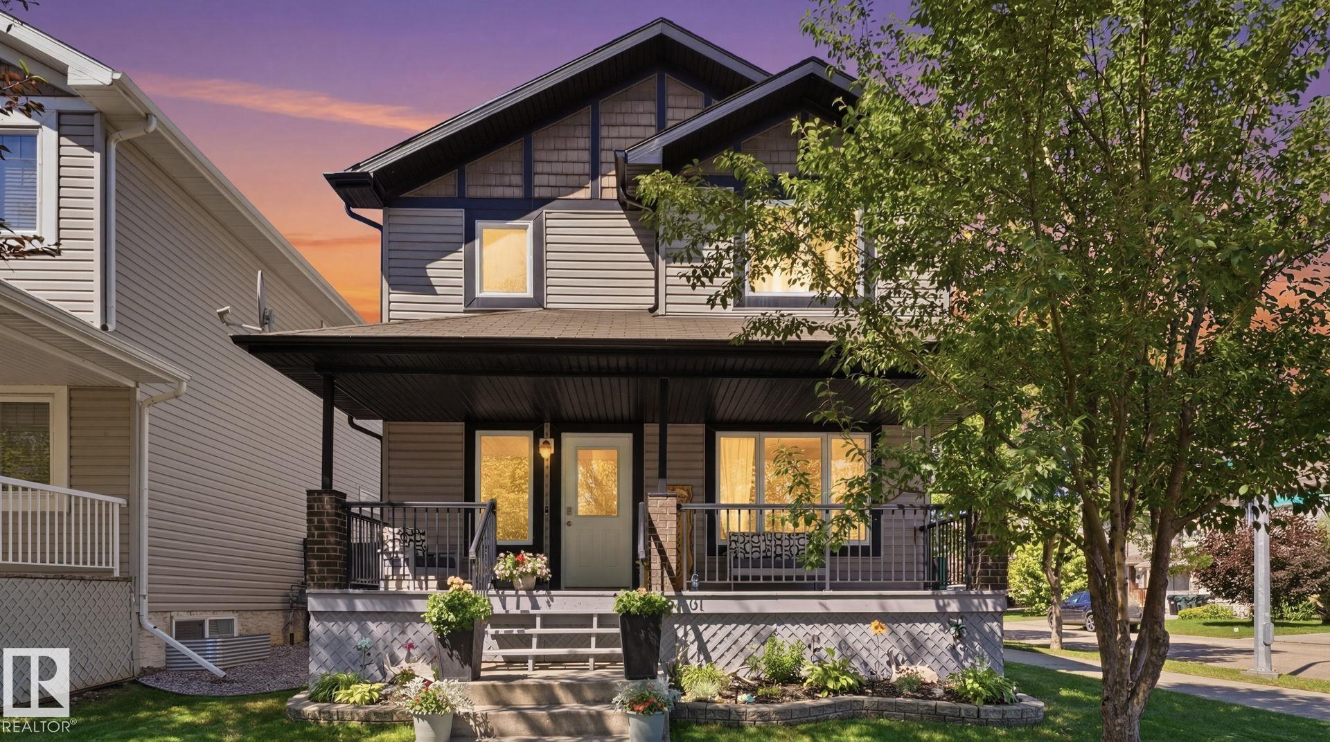 61 Spruce Village Drive E, E4497895, Alberta,