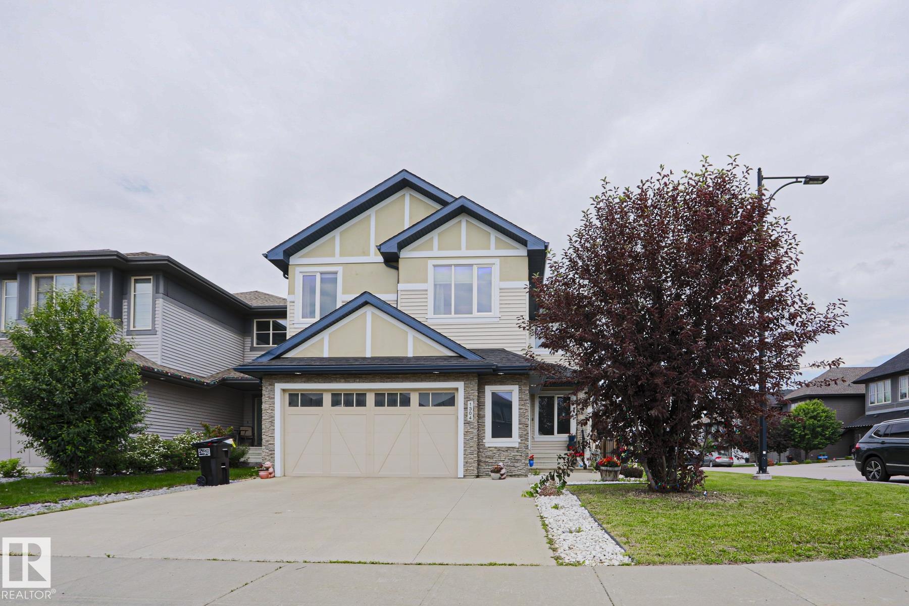 1304 AINSLIE Wynd, E4497897, Alberta,