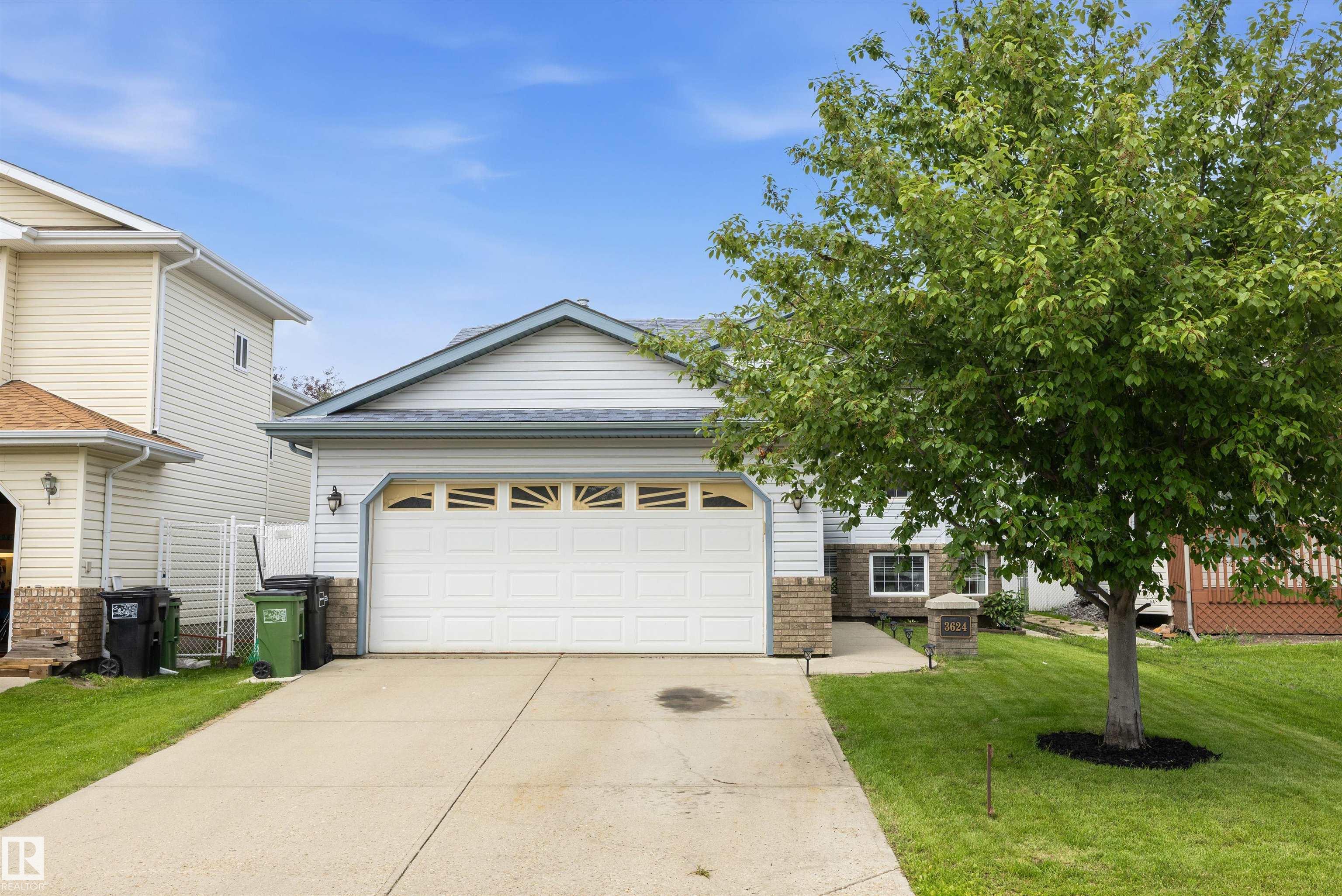 3624 130 Avenue, E4497906, Alberta,
